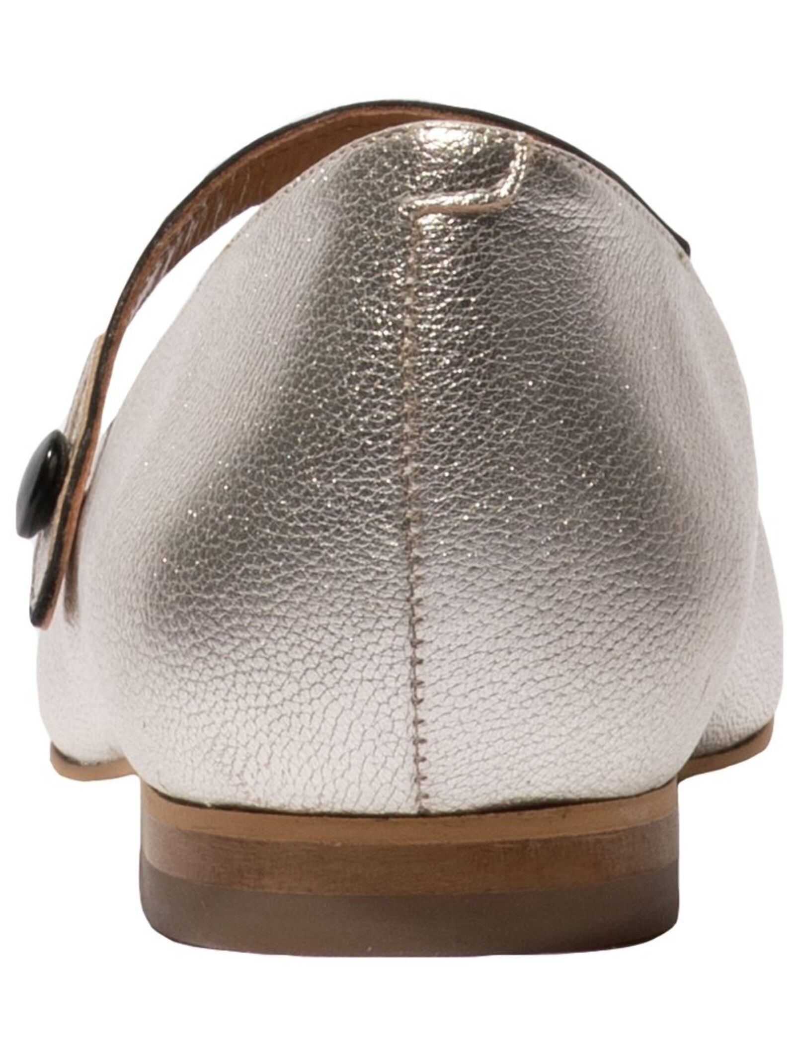 Fly London Riemchenballerina »Fly London Ballerinas Leder«