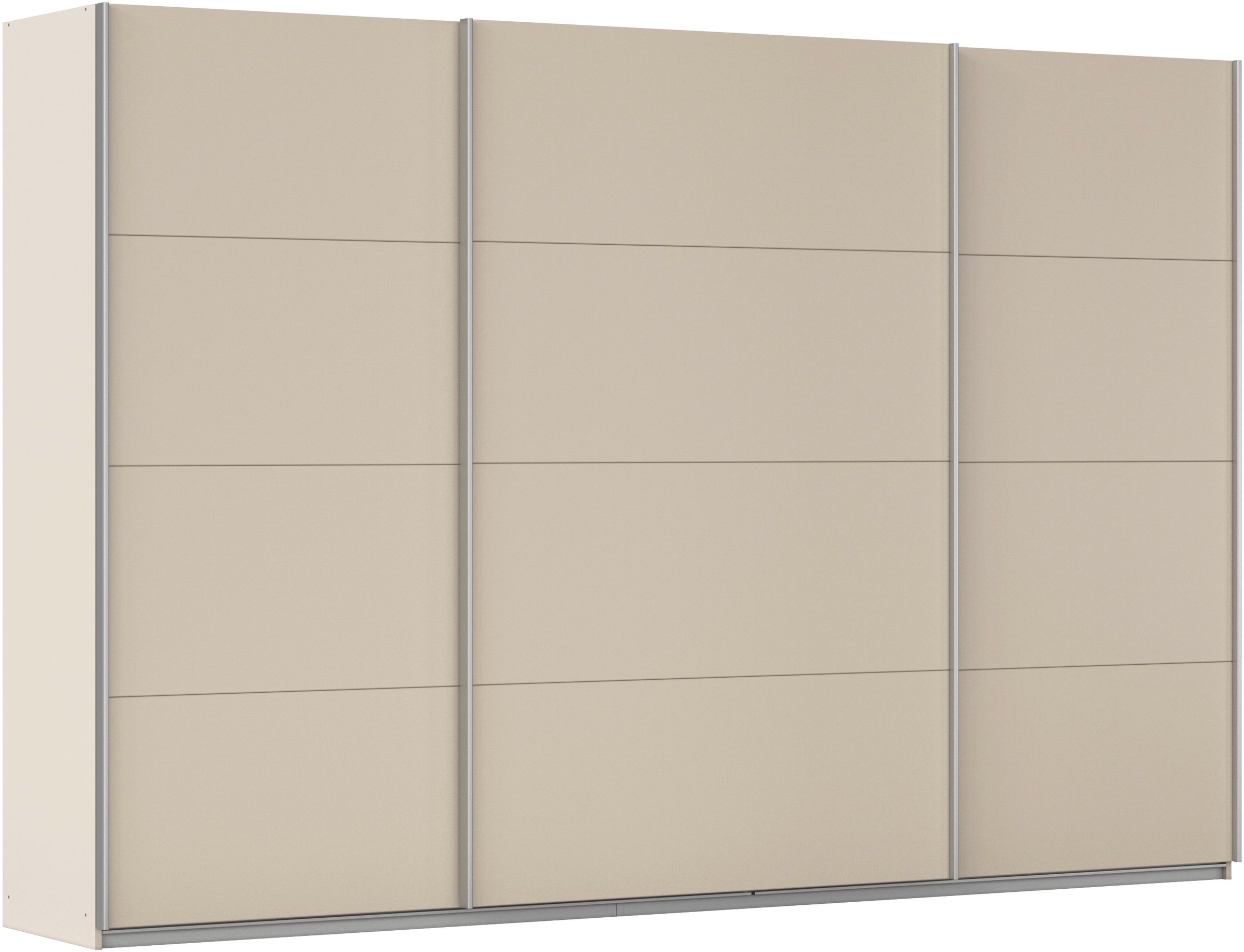 rauch Schwebetürenschrank "Kleiderschrank Schrank Garderobe AGORDO mit Deko günstig online kaufen