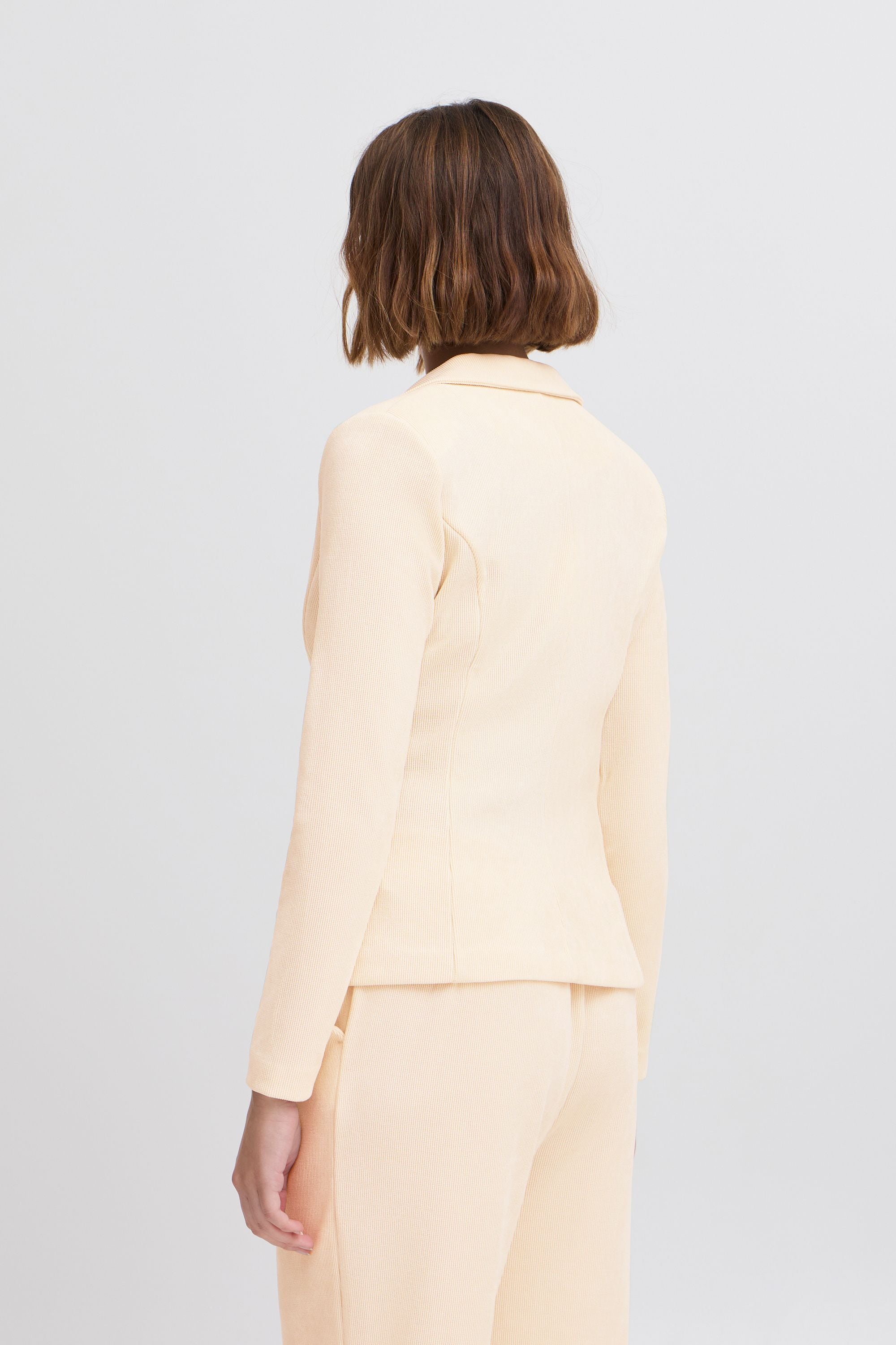 Ichi Kurzblazer »Kurzblazer IHKATE CORDUROY BL2«