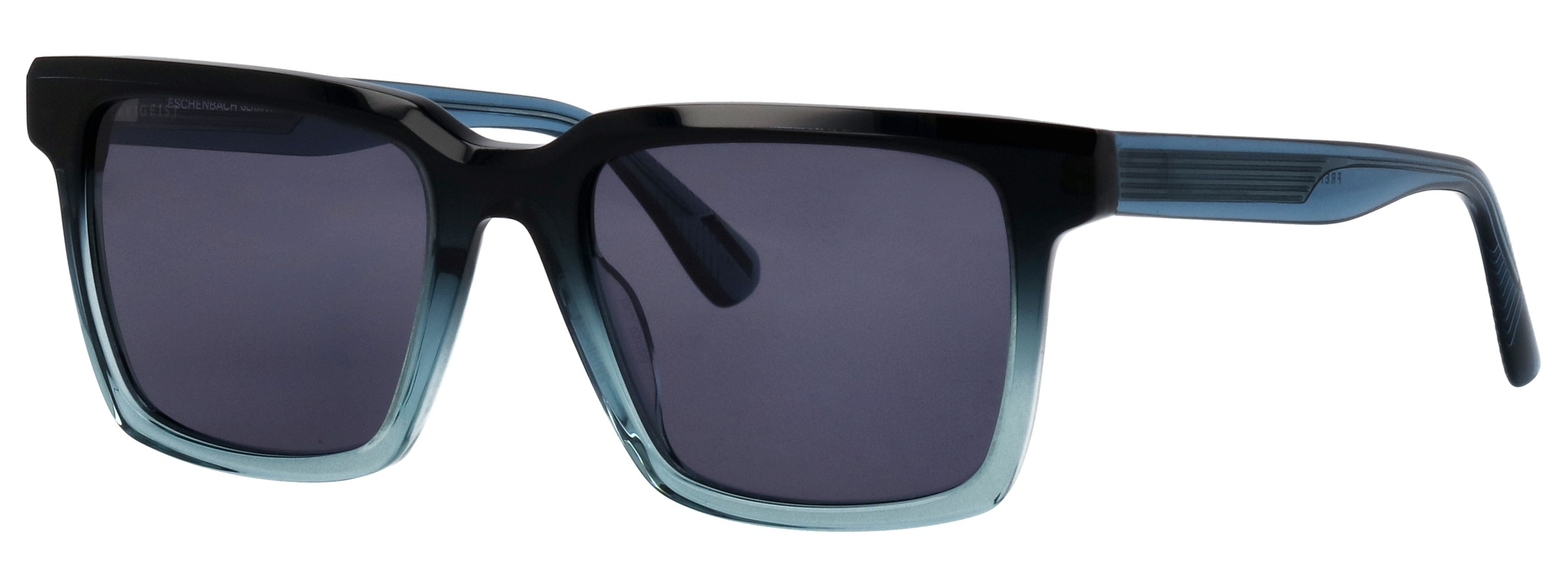FREIGEIST Herren Sonnenbrille "FREIGEIST Sonnenbrille", blau, Sonnenbrillen