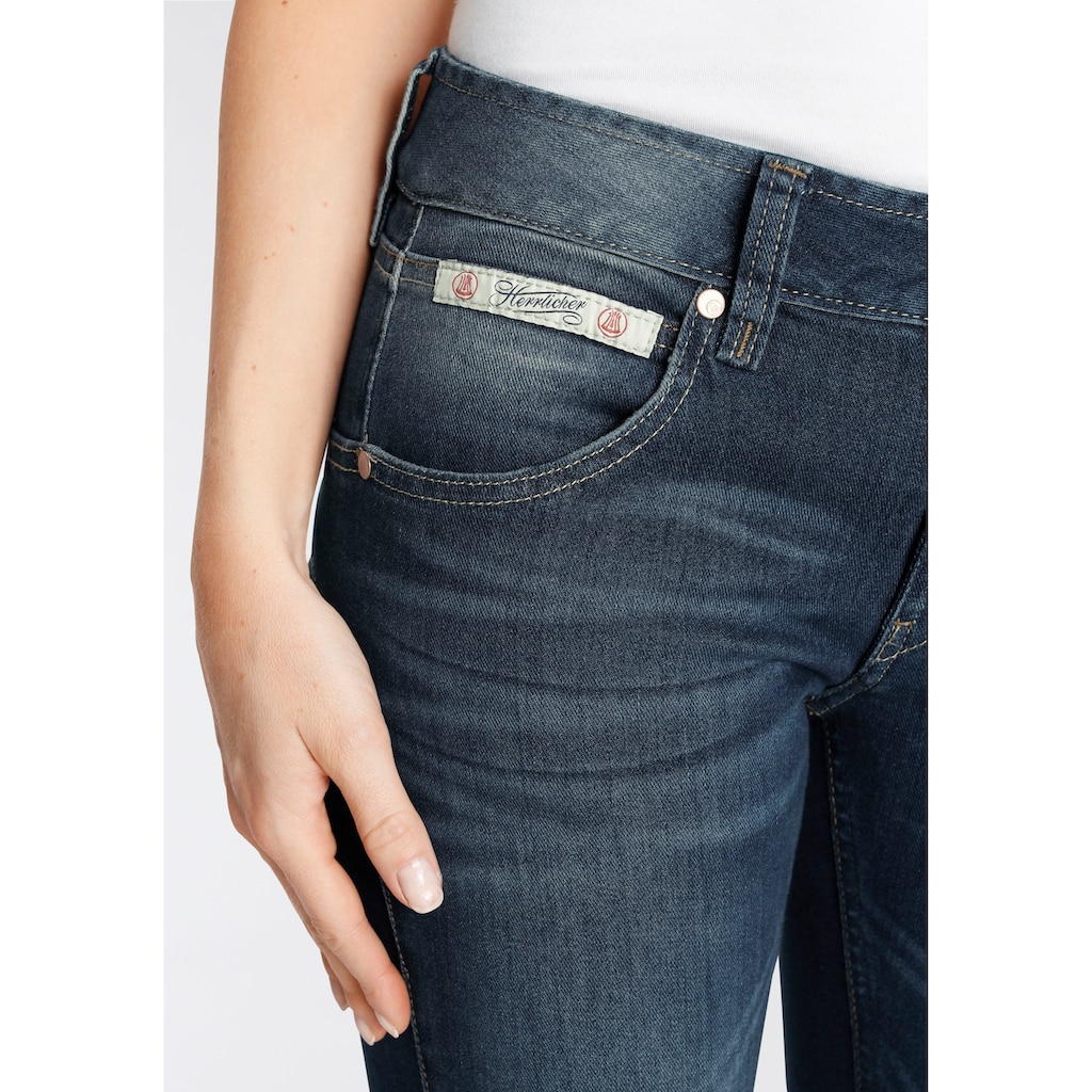 Herrlicher Slim-fit-Jeans »TOUCH«