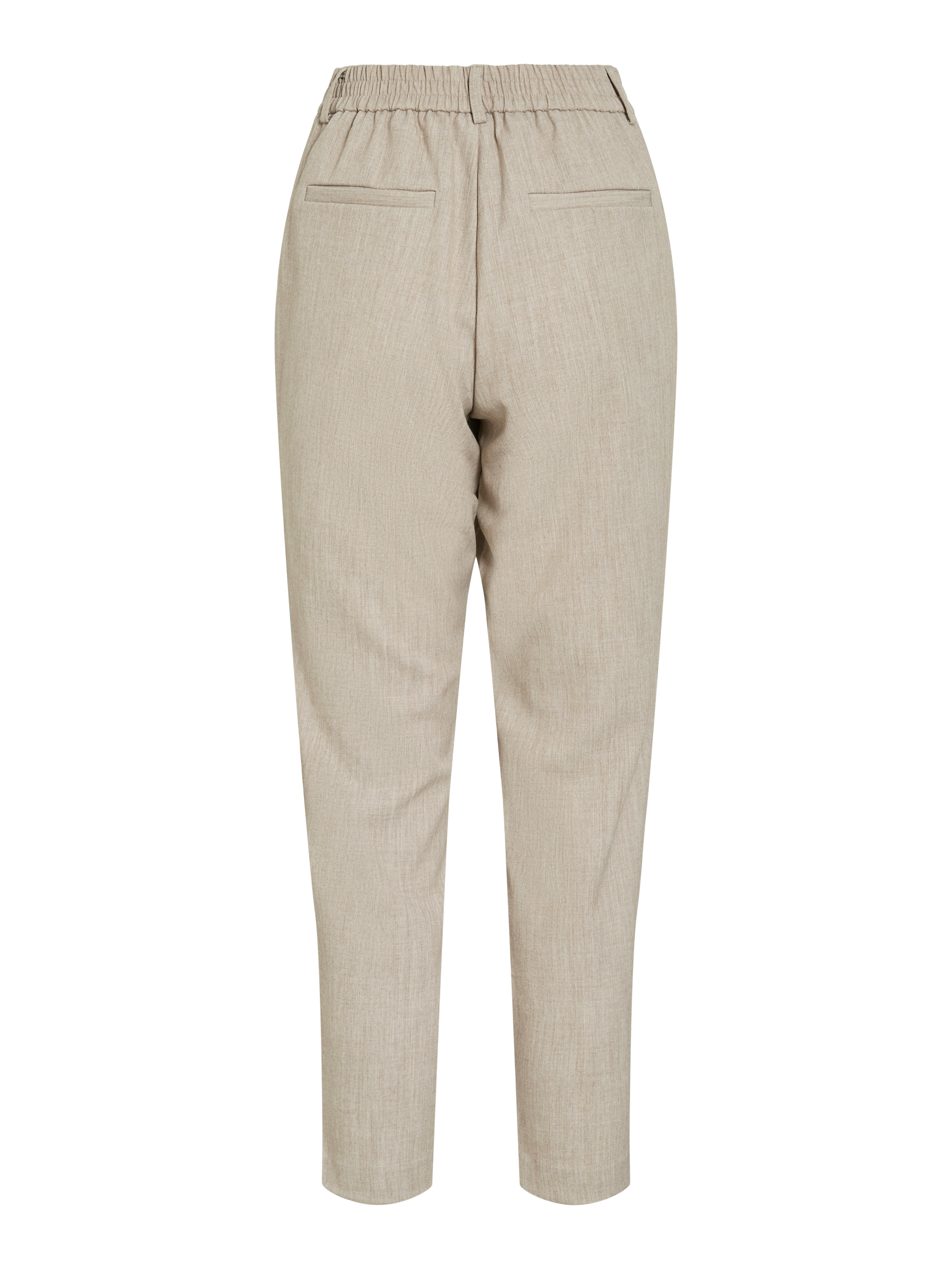 Vila Anzughose »VIVARONE HW SLIM PANT - NOOS«