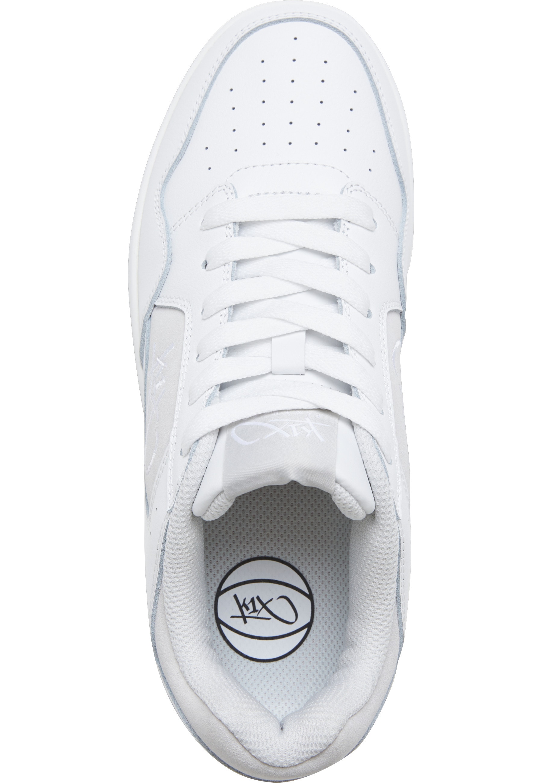 K1X Trainingsschuh »K1X Herren K1XFWW000002 K1X Sweep Low«