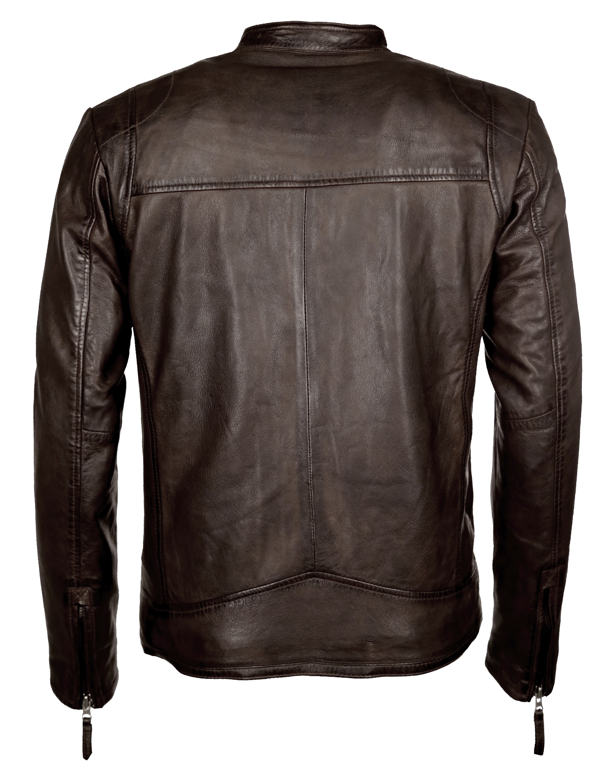 MUSTANG Lederjacke »Frederick«