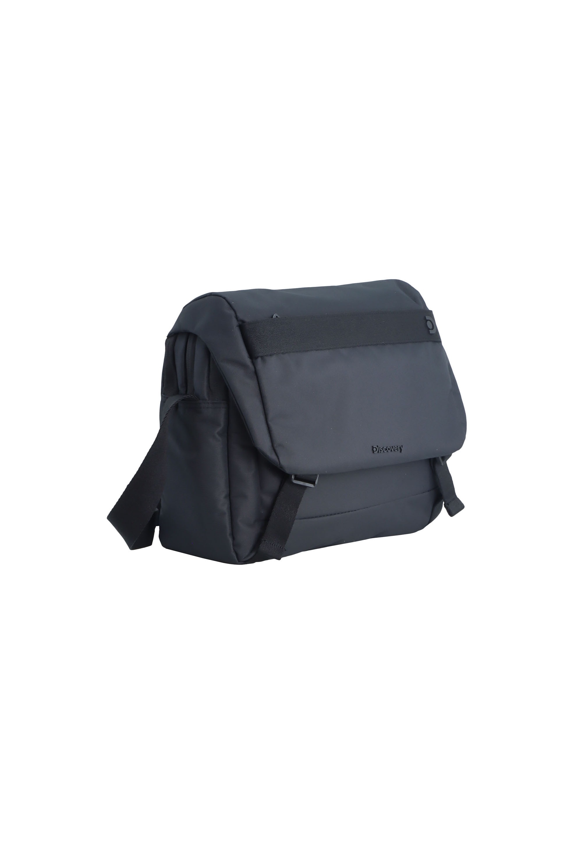 Discovery Laptoptasche »Downtown«, aus rPet Polyester-Material