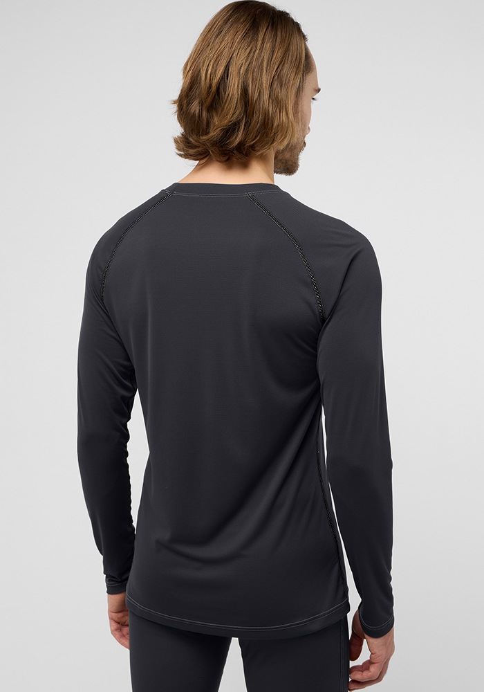 Jack Wolfskin Langarmshirt "INFINITE LIGHT LS M" günstig online kaufen