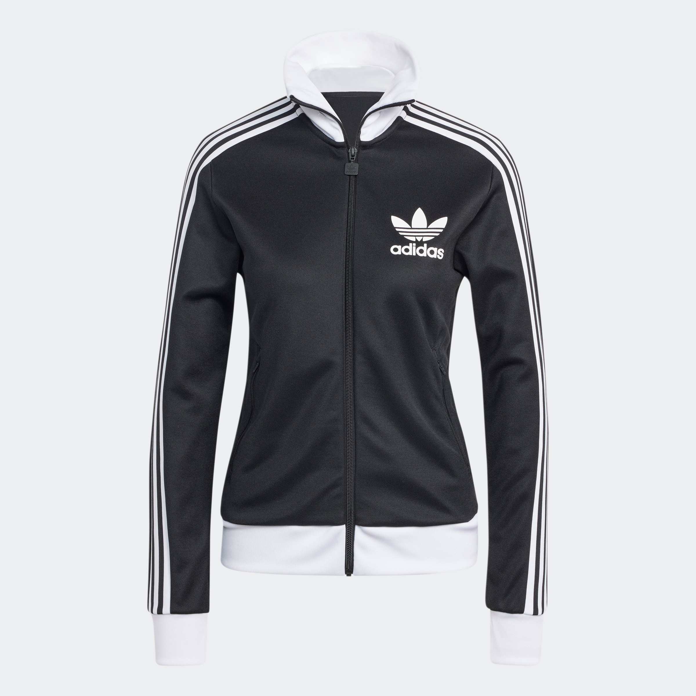 adidas Originals Outdoorjacke »BECKENBAUER TT«