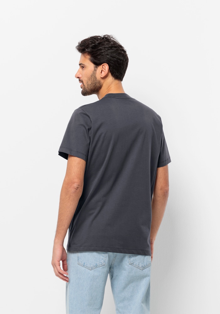 Jack Wolfskin T-Shirt "ESSENTIAL T M" günstig online kaufen