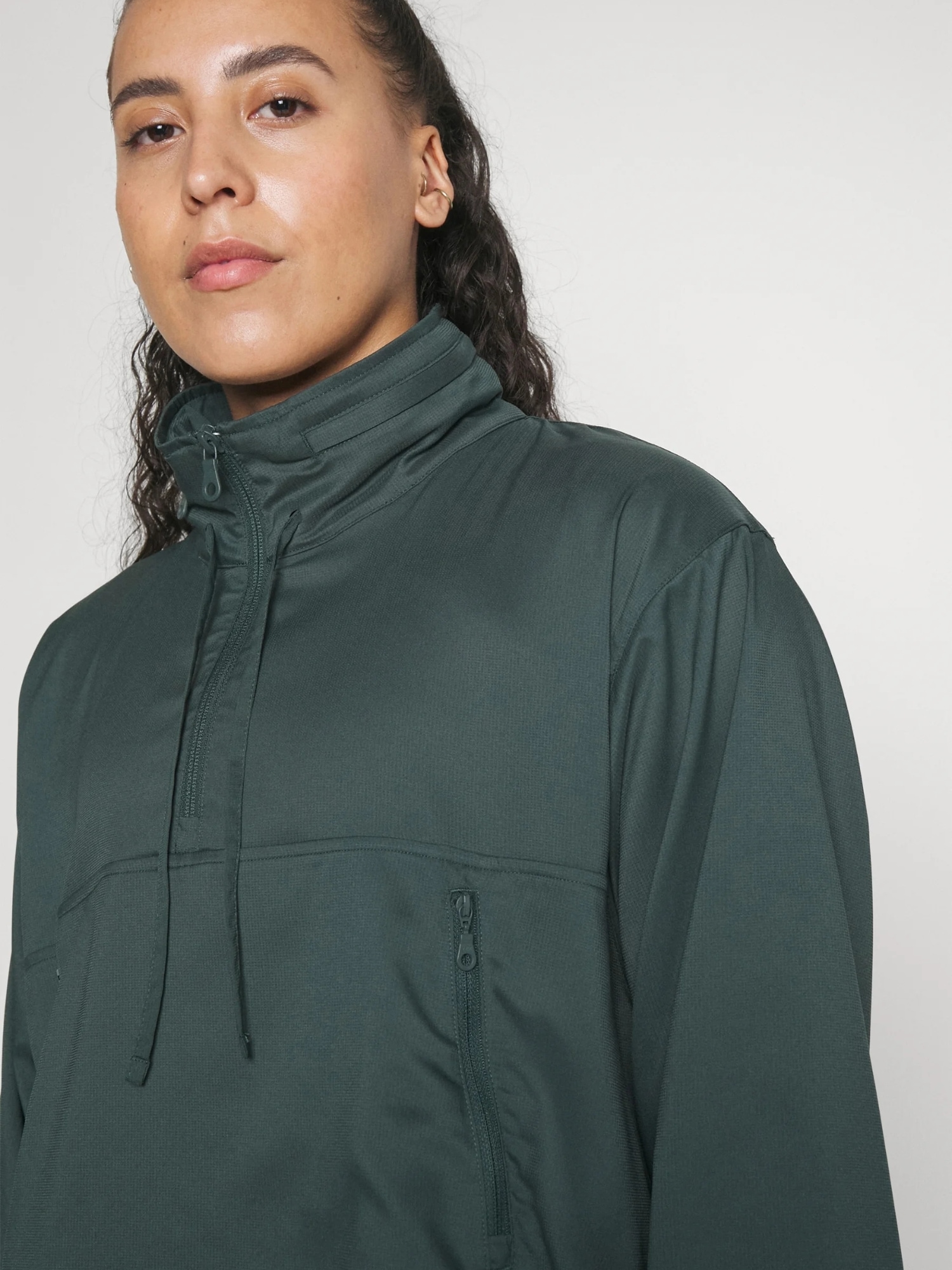 GIRLFRIEND COLLECTIVE Outdoorjacke »Girlfriend Collective Jacket Hummingbird«