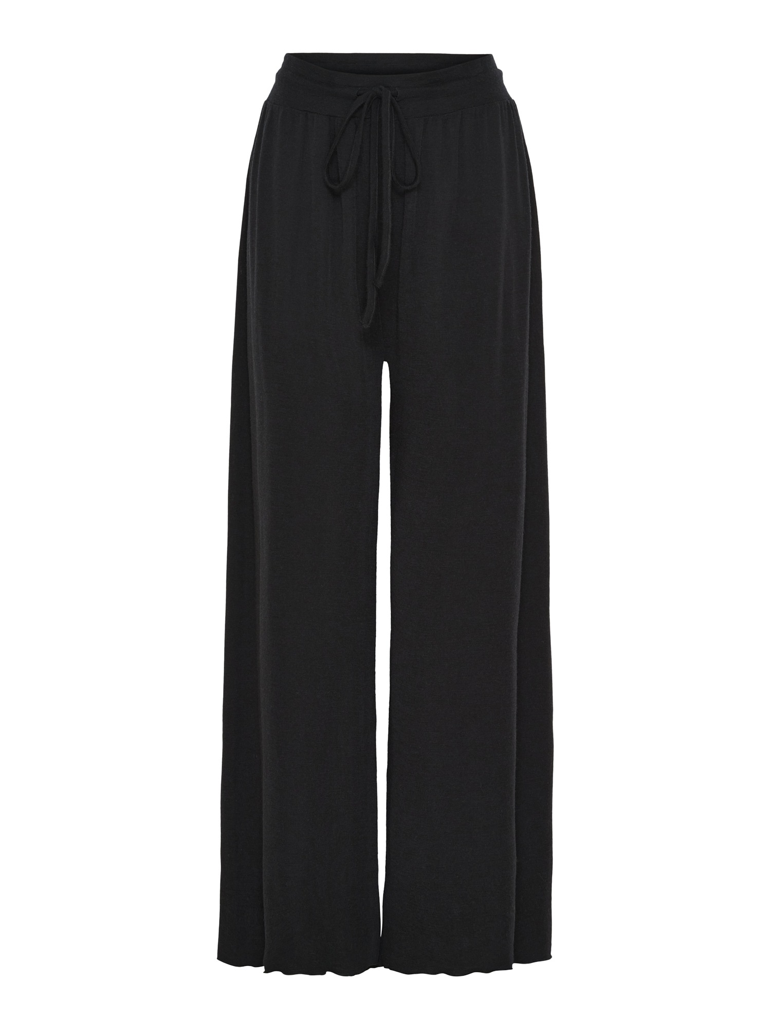 Seamless Basic Chinohose »Seamless Basic Trousers Woolen Barbera«