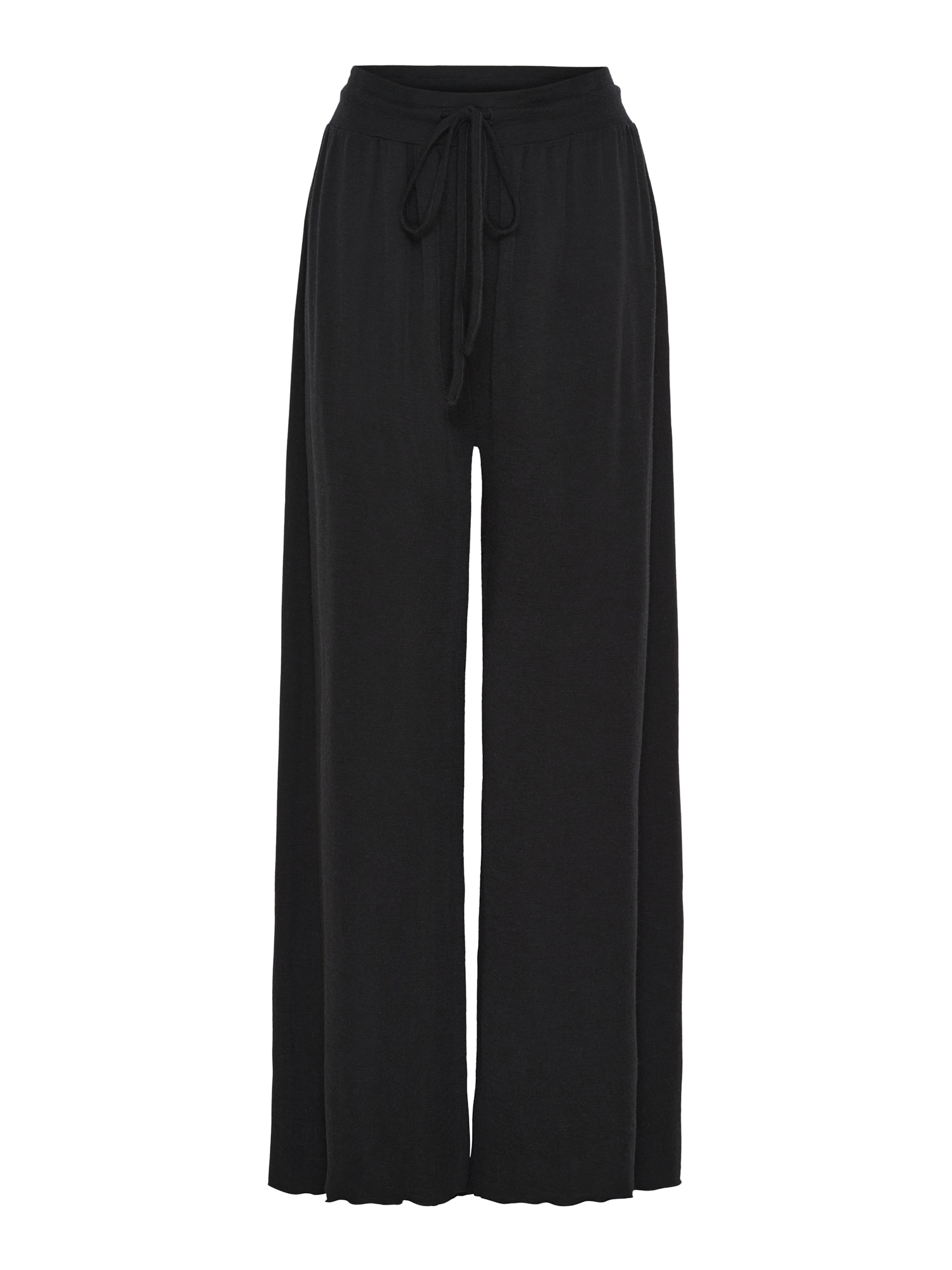 Seamless Basic "Seamless Basic Trousers Woolen Barbera"