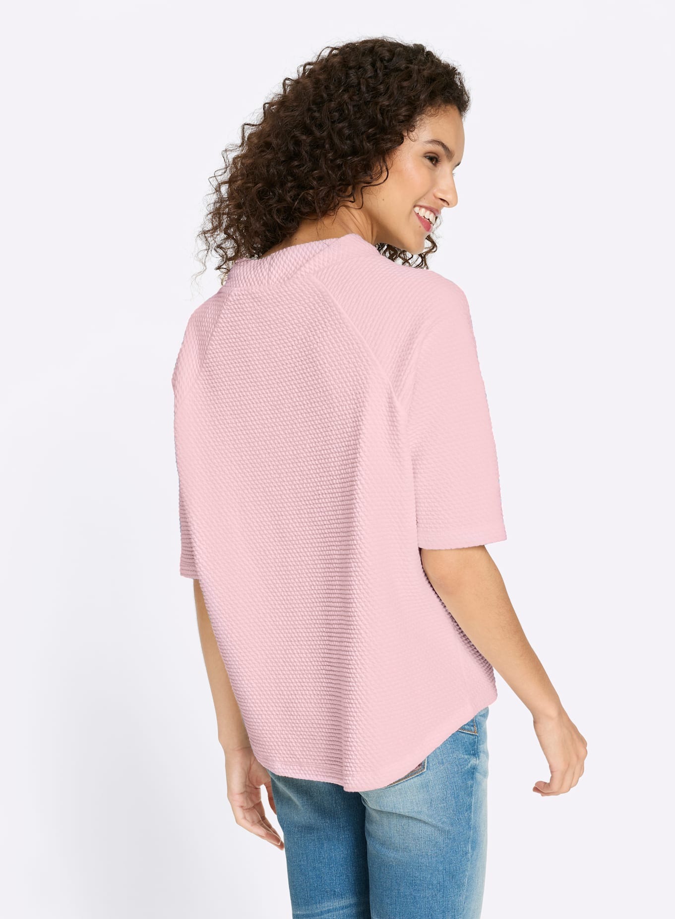 heine Sweatshirt günstig online kaufen