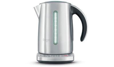 Wasserkocher »the Smart Kettle, SKE825BSS«, 1,7 l, 2400 W