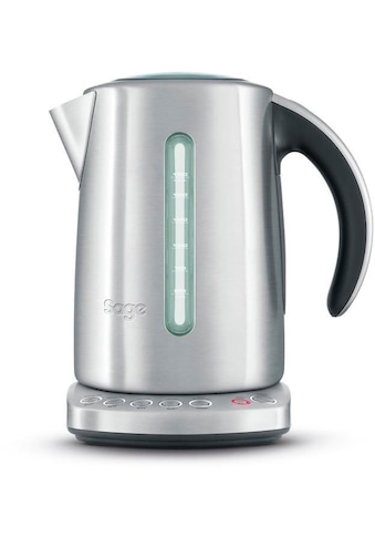 Sage Wasserkocher »the Smart Kettle SKE825B...