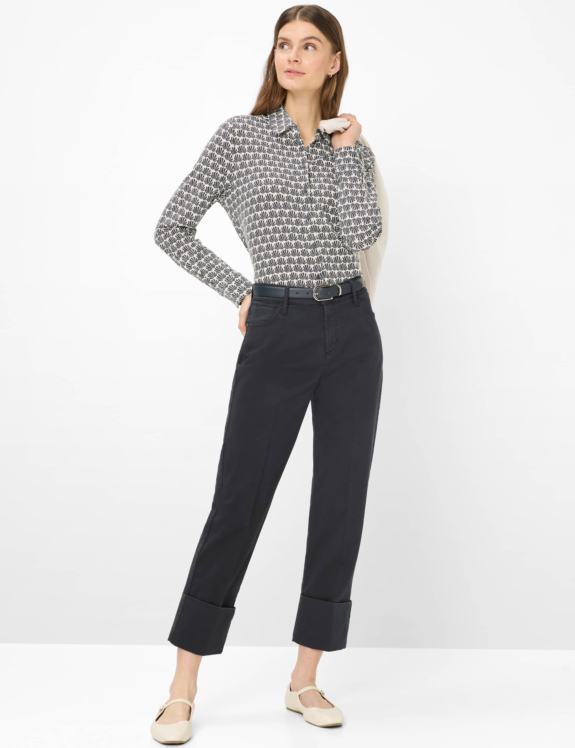 Thumbnail - Brax 5-Pocket-Hose "Style MADISON S"