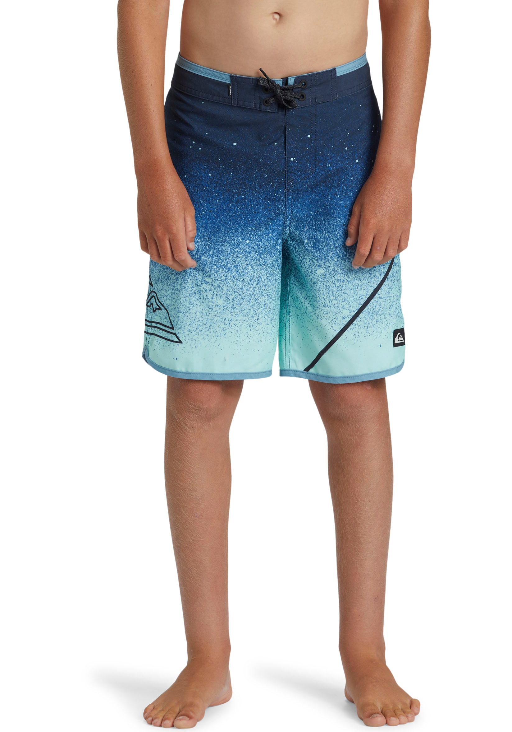 Quiksilver Boardshorts »EVERYDAY NEW WAVE YTH 17«