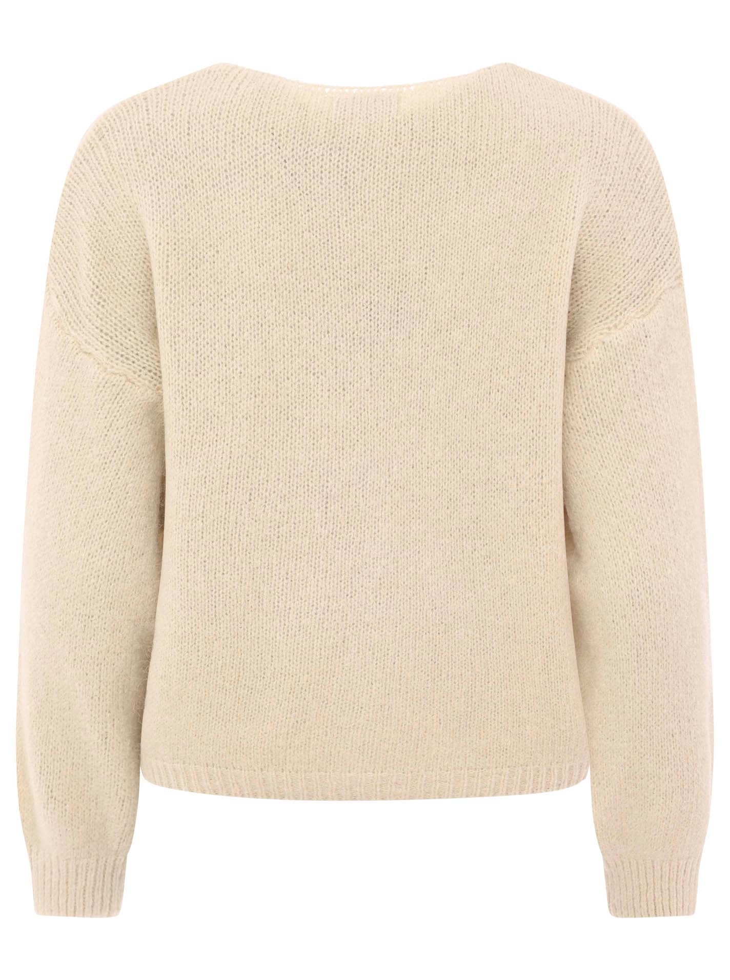 Zwillingsherz Strickjacke »"Uni"«, One Size