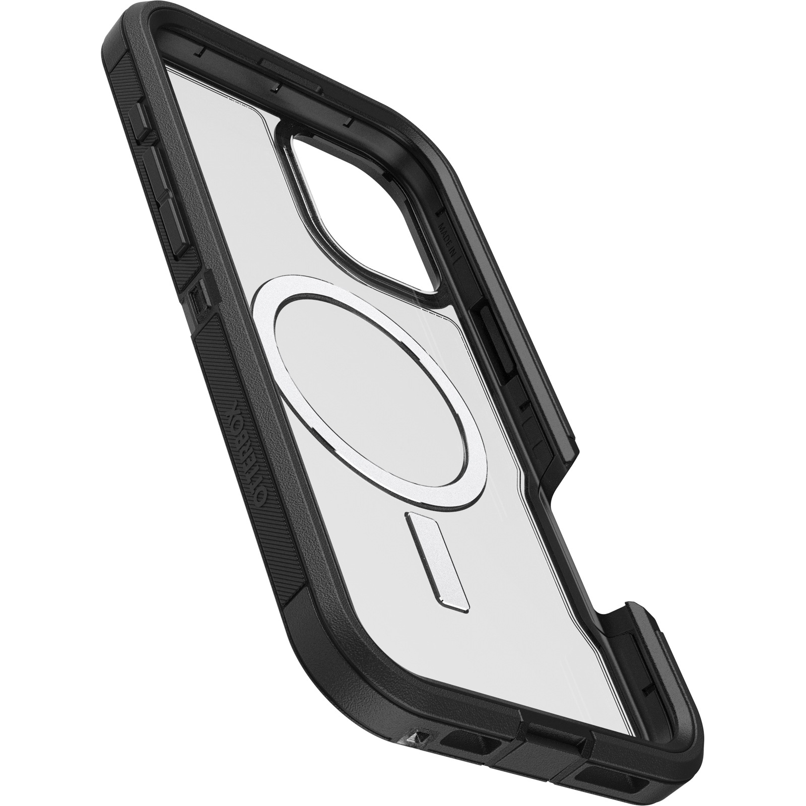 Otterbox Handyhülle »Defender XT mit MagSafe für Apple iPhone 16 Plus«, Backcover, Schutzhülle, Handyschutzhülle, Case, Schutzcase, stoßfest