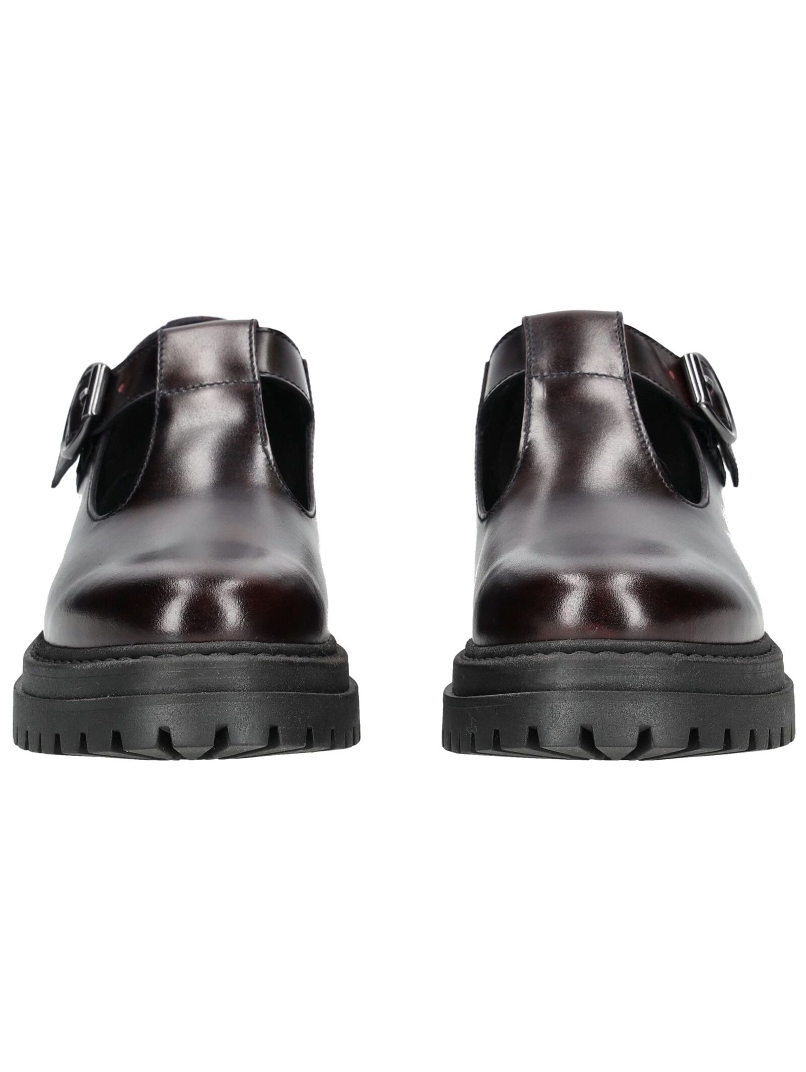 Nero Giardini Pumps »Nero Giardini Pumps Leder«