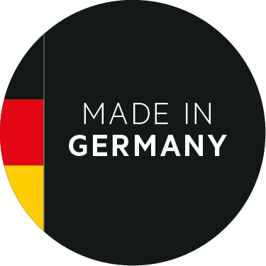 AEG Kochfeld mit Dunstabzug »TH84CB0BSZ« SaphirMatt® - 10× kratzresistenter & Anti Fingerprint, Made in Germany