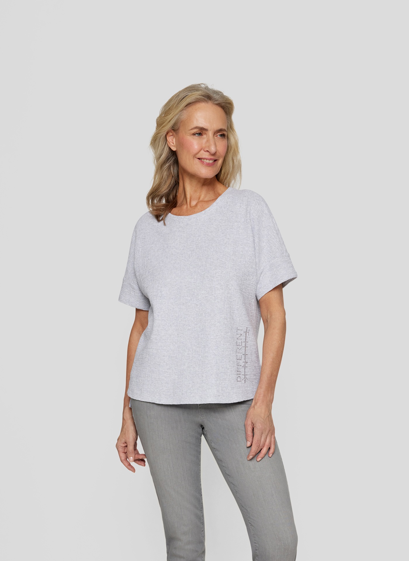 Rabe Print-Shirt "T-Shirt" günstig online kaufen