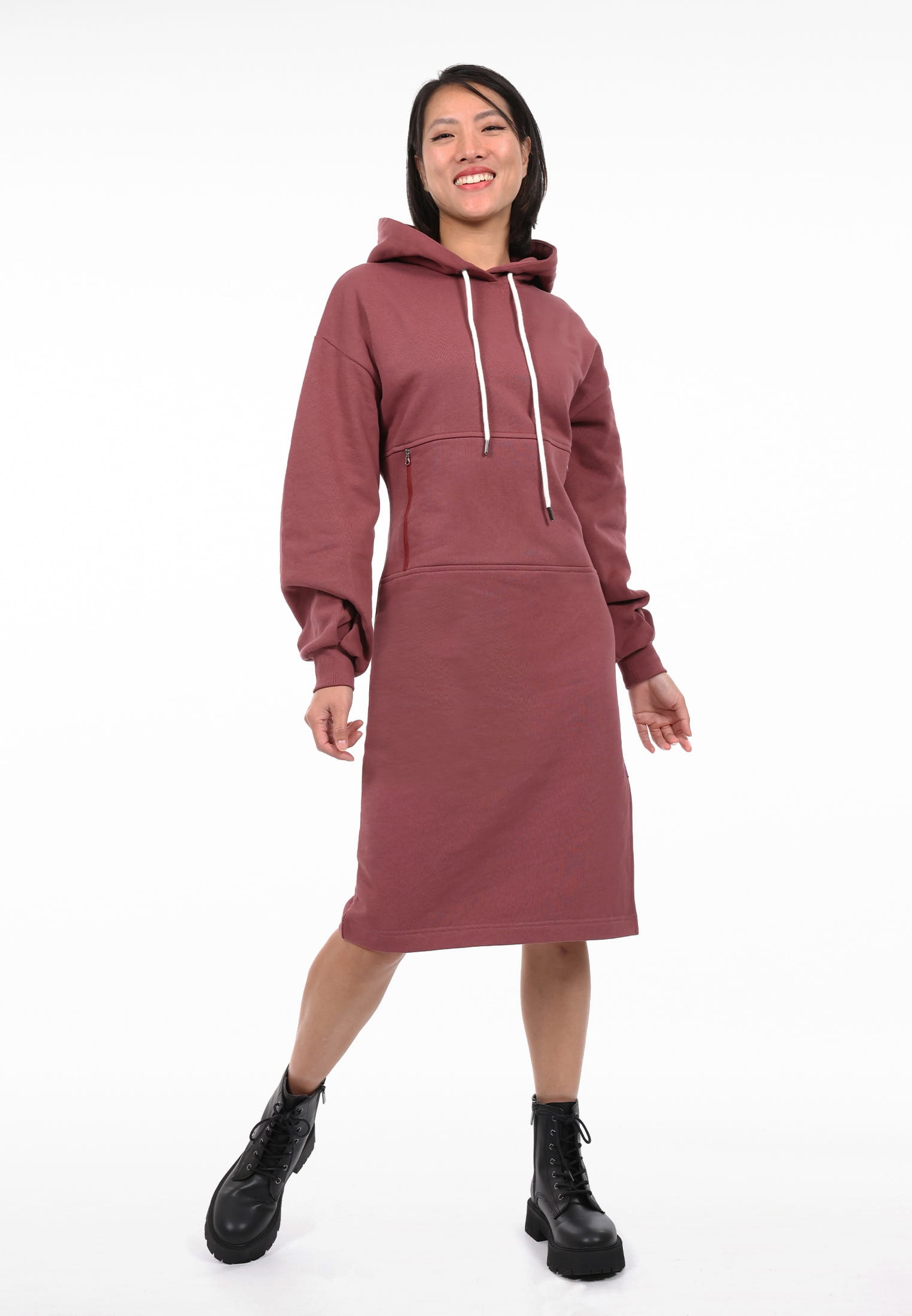 SURI FREY Sweatkleid »Sweatkleid SFY Freyday«