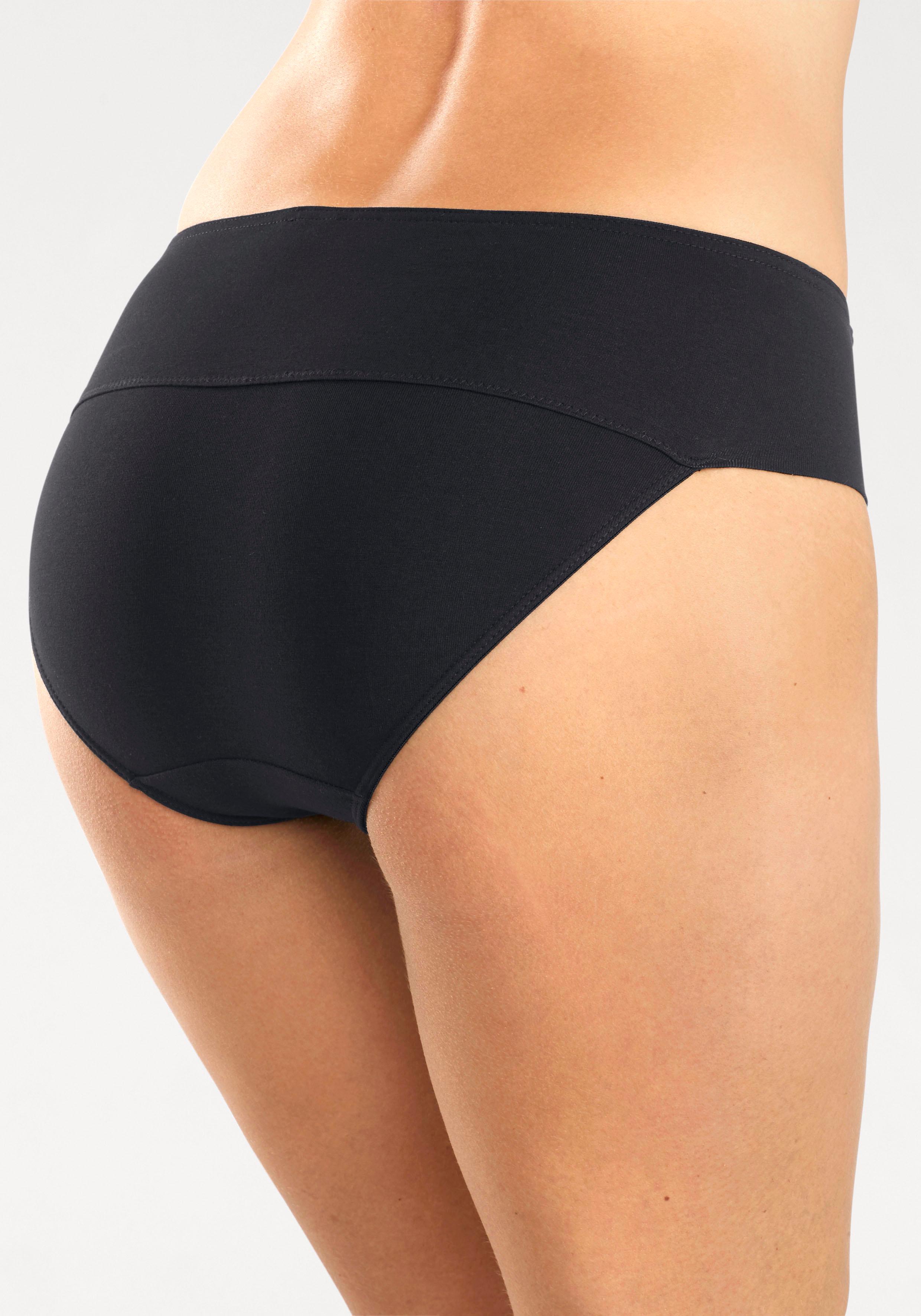 Thumbnail - petite fleur Formslip, (3er-Pack), Bodyforming Slip aus elastischer Baumwolle