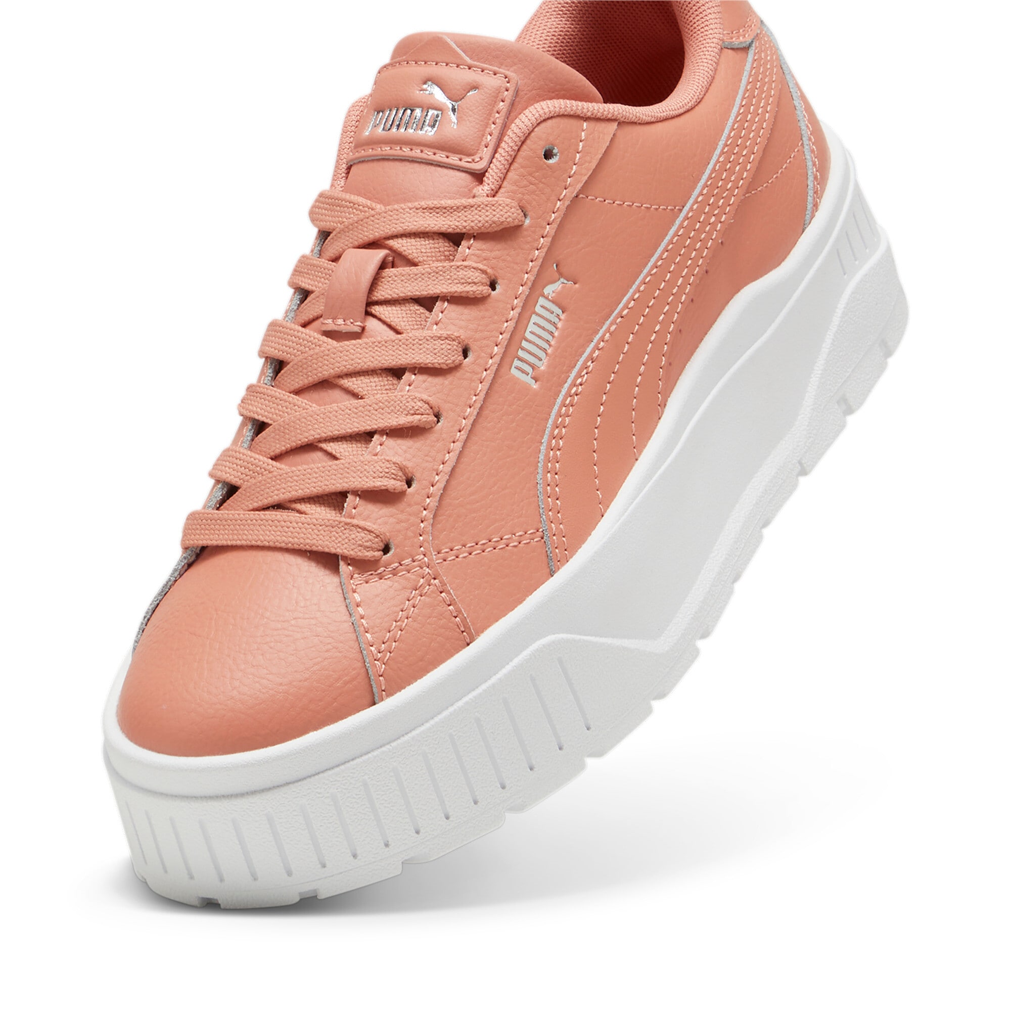 PUMA Sneaker »KARMEN II L«