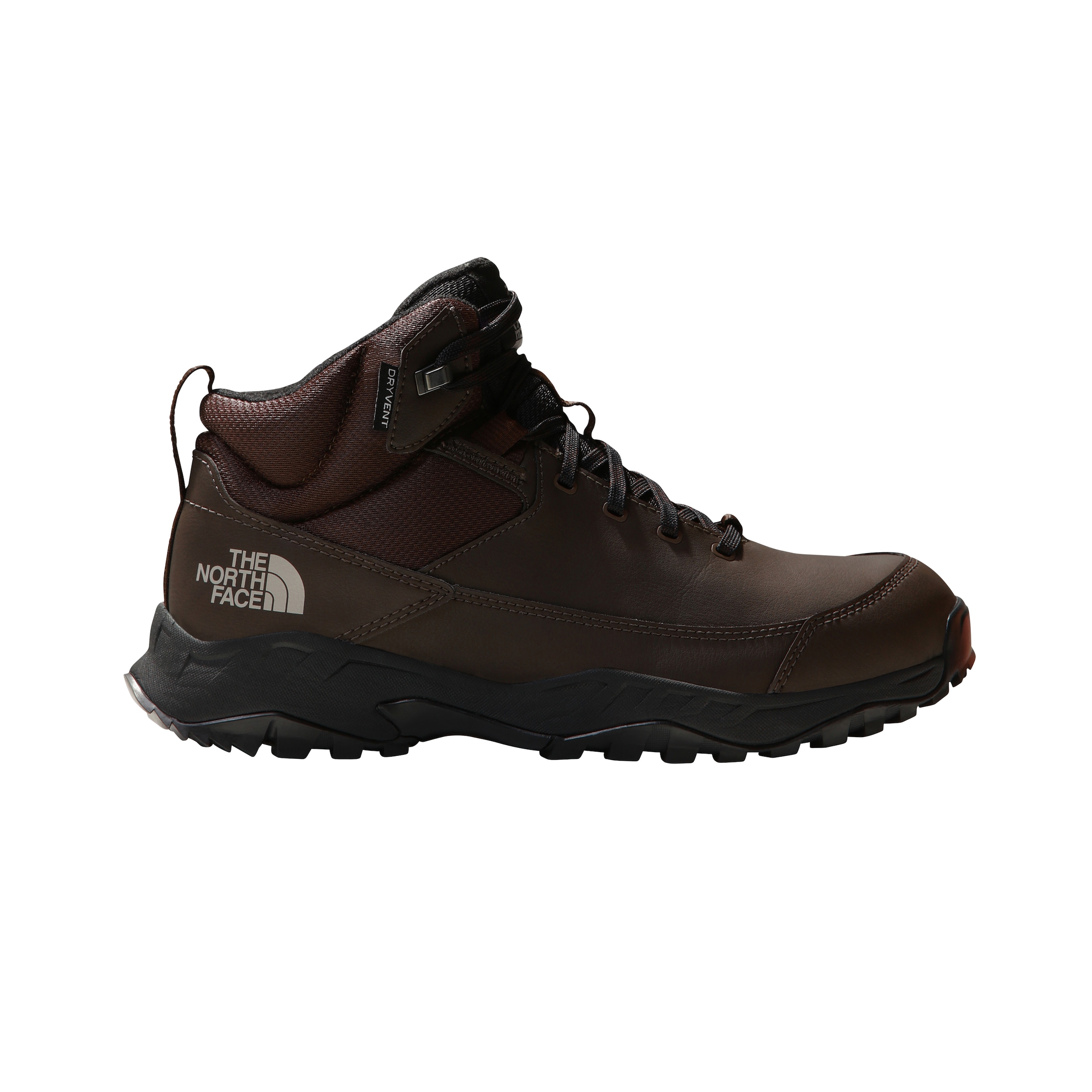 The North Face Wanderschuh »M STORM STRIKE III WP«, wasserdicht