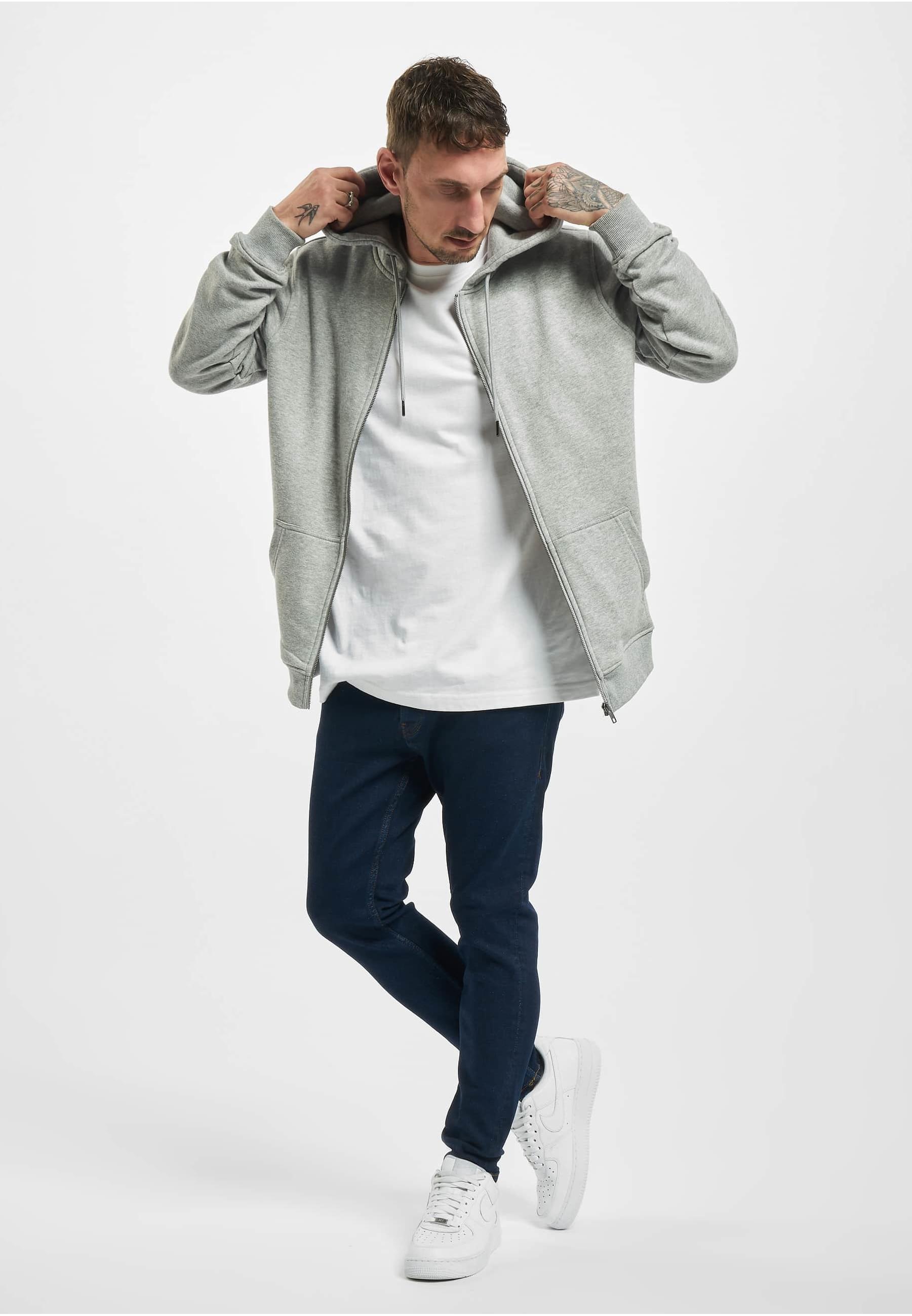 2Y Studios Bequeme Jeans »2Y Studios Herren 2Y Premium Rudolf Slim Fit Jeans«, (1 tlg.)