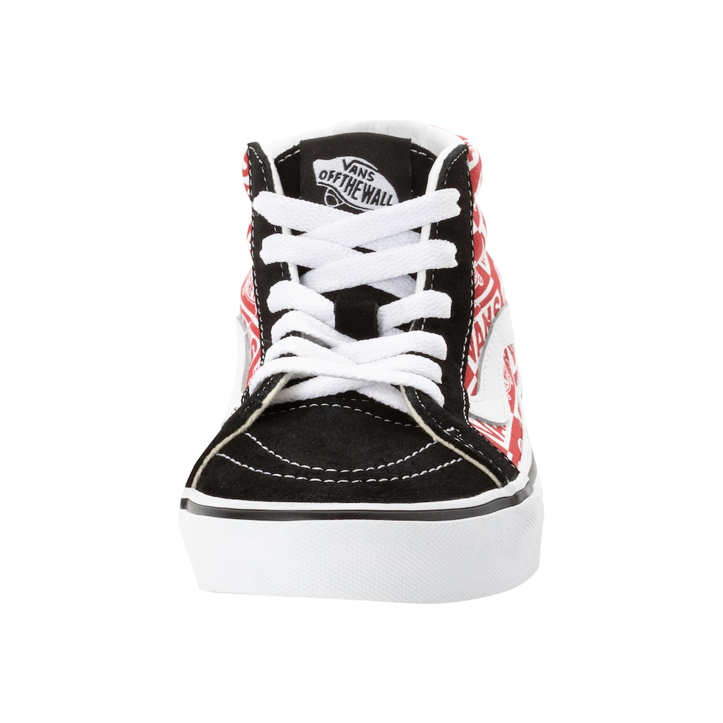 Vans Sneaker »JN SK8-Mid Reissue V«