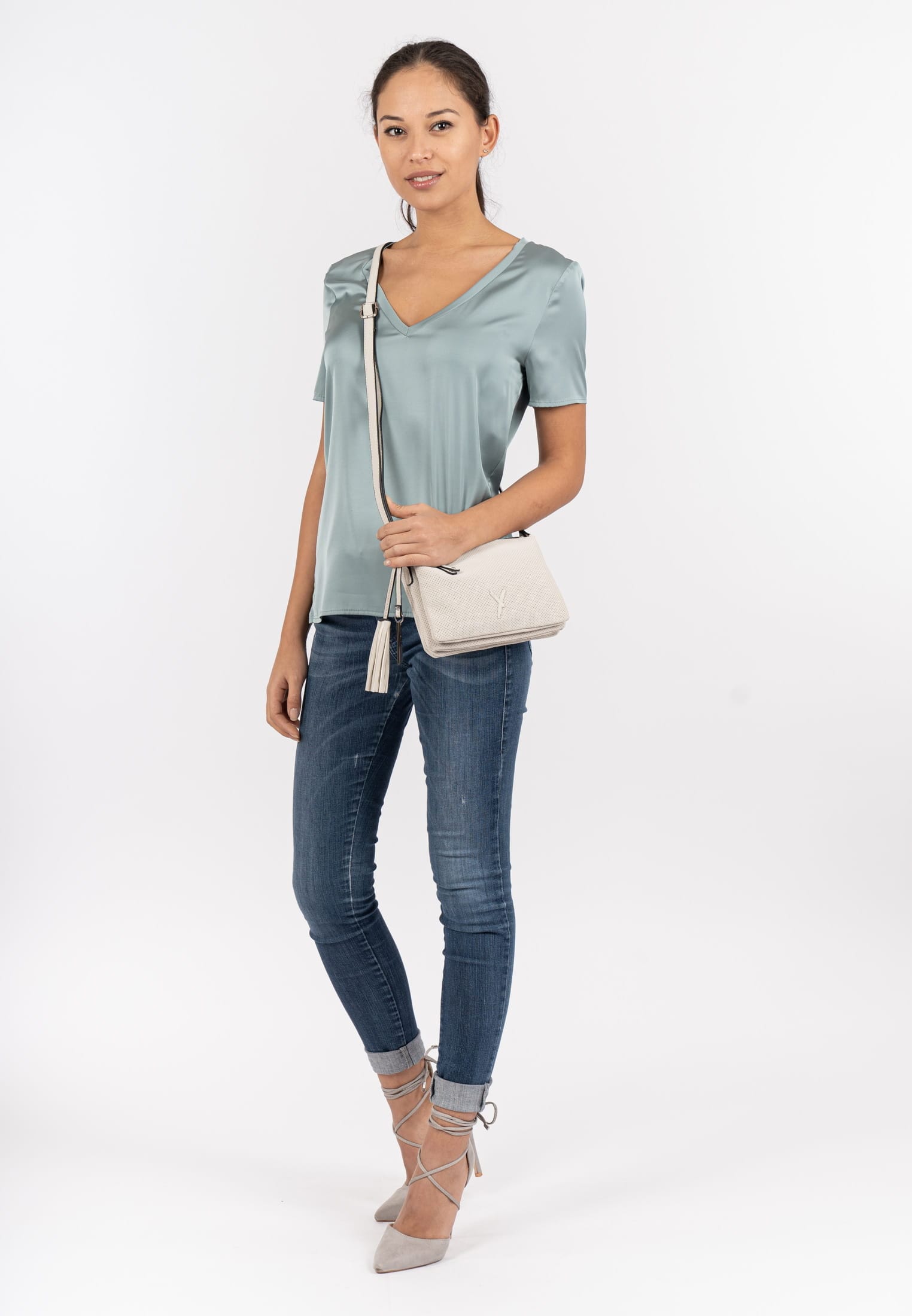 SURI FREY Umhängetasche »Umhängetasche SFY Romy«