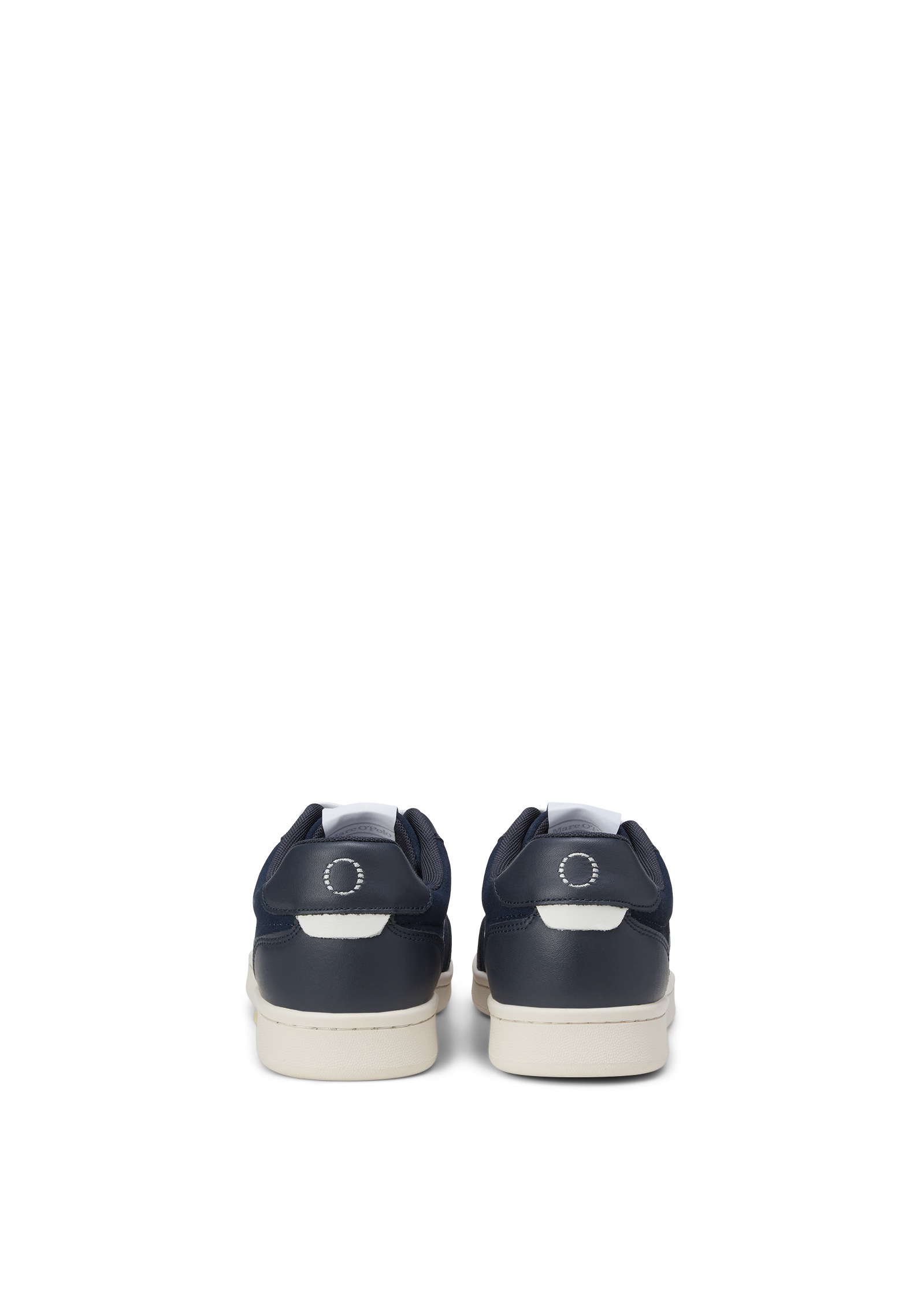 Marc O'Polo Sneaker »aus hochwertigem Rindleder«