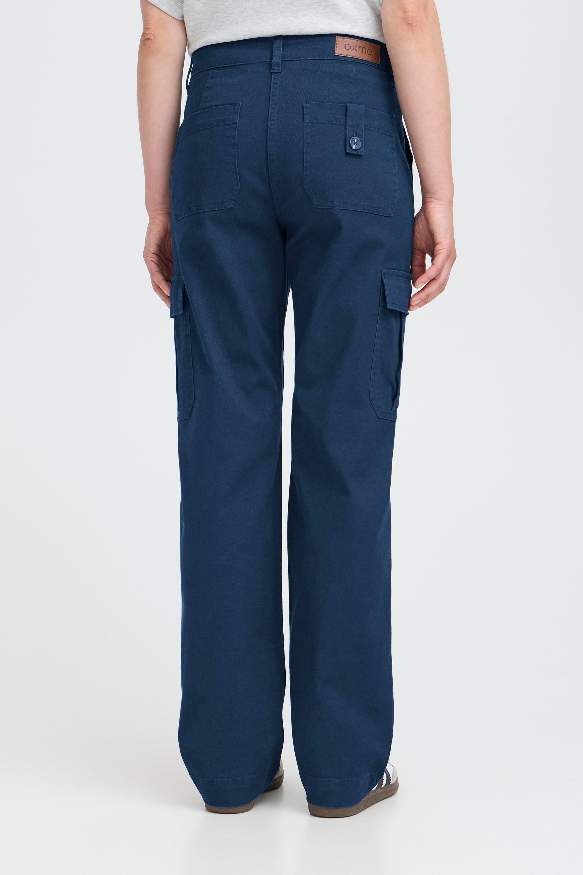 OXMO Cargohose »Cargohose OXIBEN CARGO«