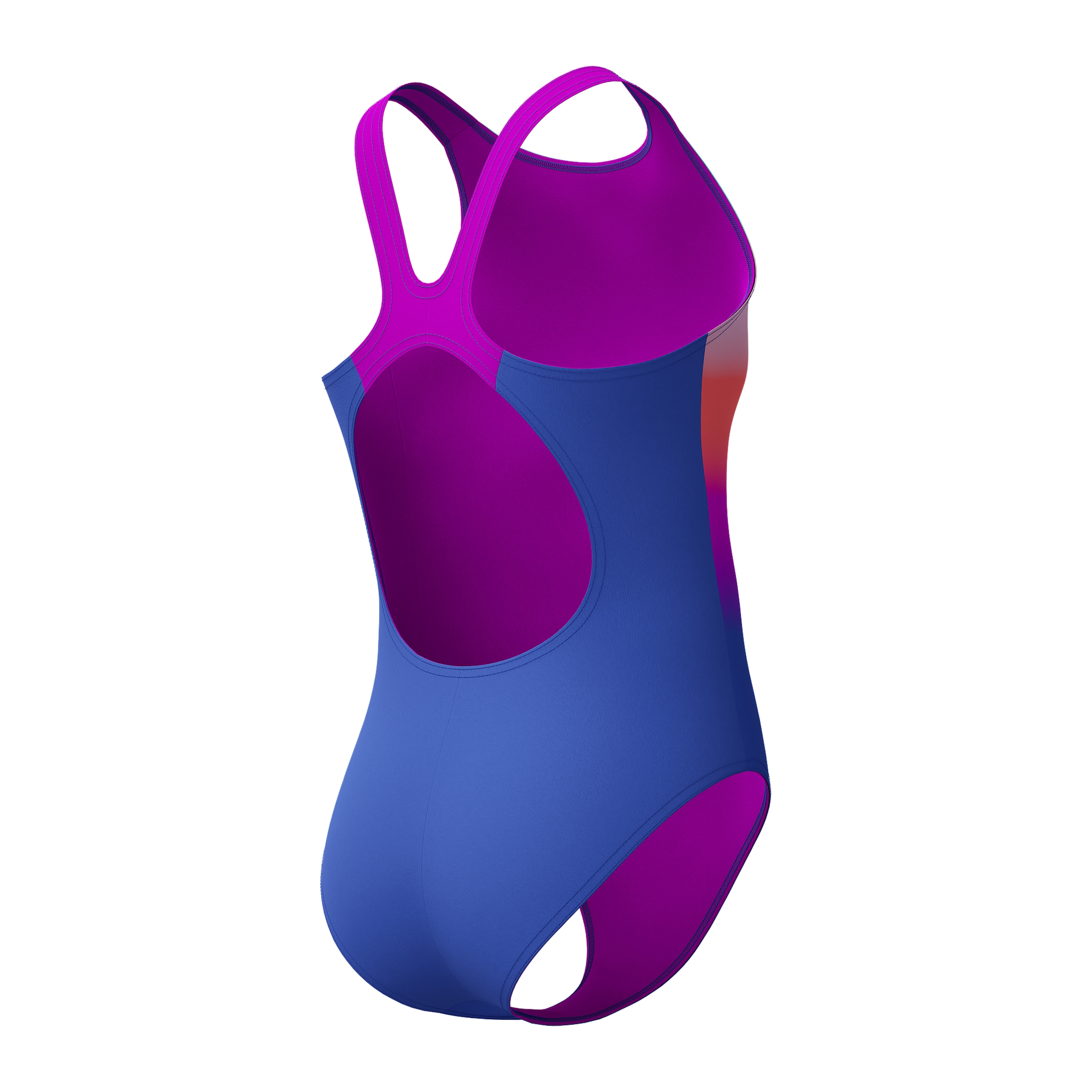 Speedo Badeanzug
