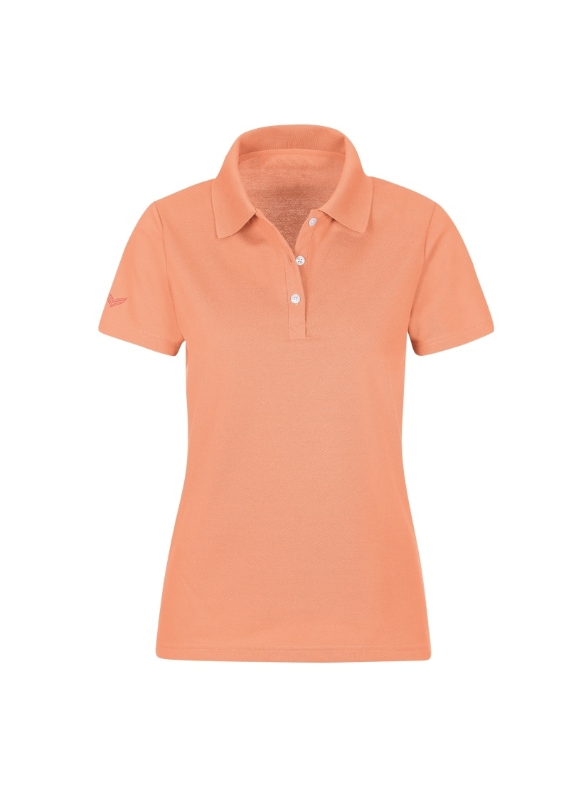 Trigema Poloshirt »TRIGEMA Poloshirt aus Baumwolle«, (1 tlg.)