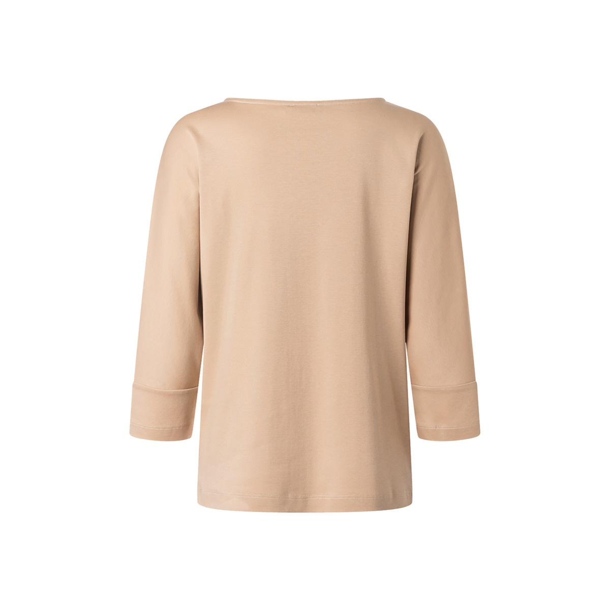 MAERZ Muenchen Rundhalspullover »Maerz Muenchen 825900 Sweatshirt Damen Bekleidung«
