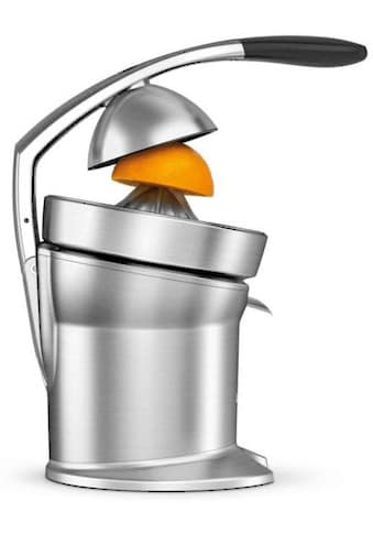 Zitruspresse »SCP800BAL the Citrus Press Pro«, 120 W