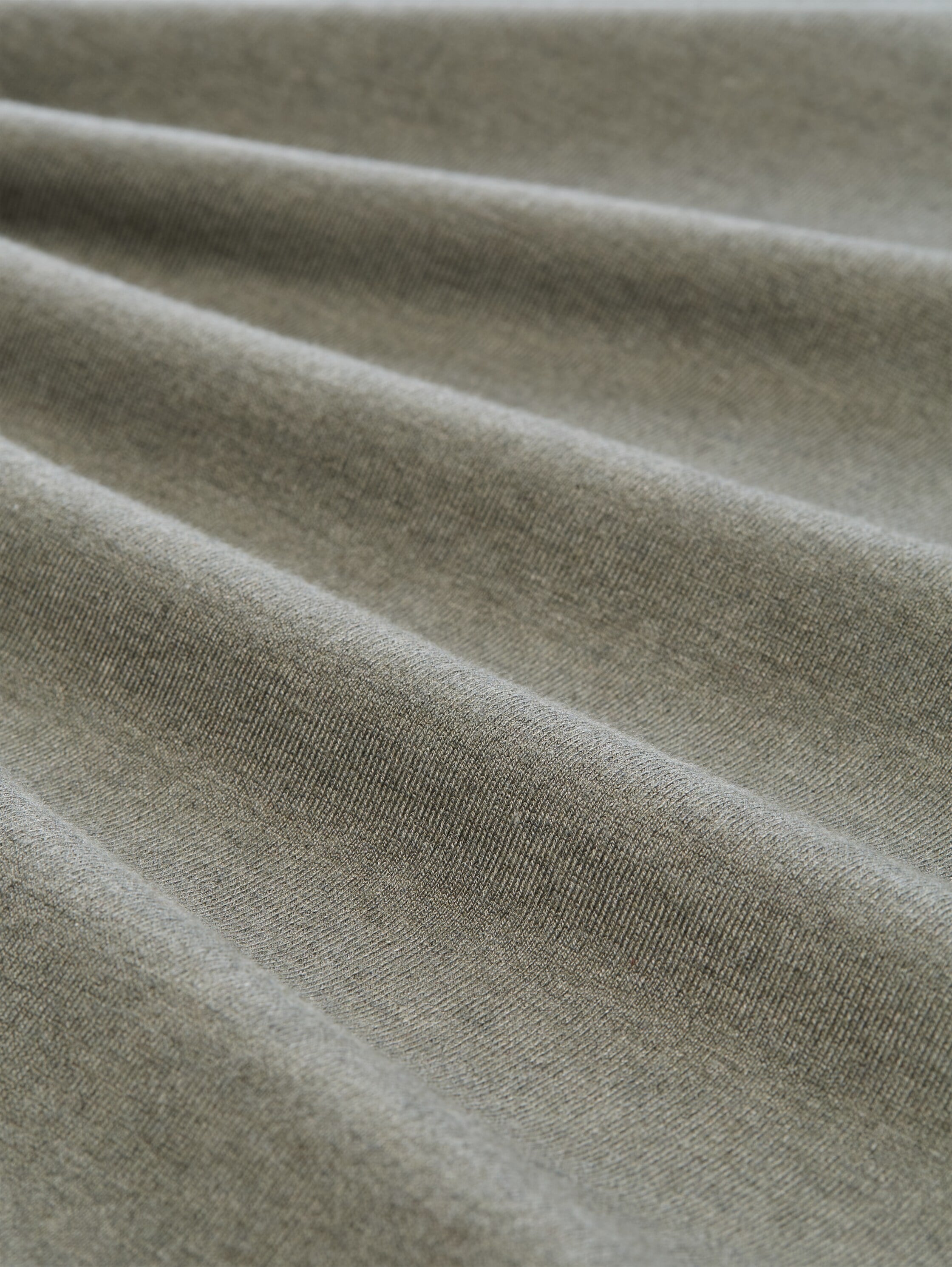 TOM TAILOR Strickpullover mit Rippbündchen