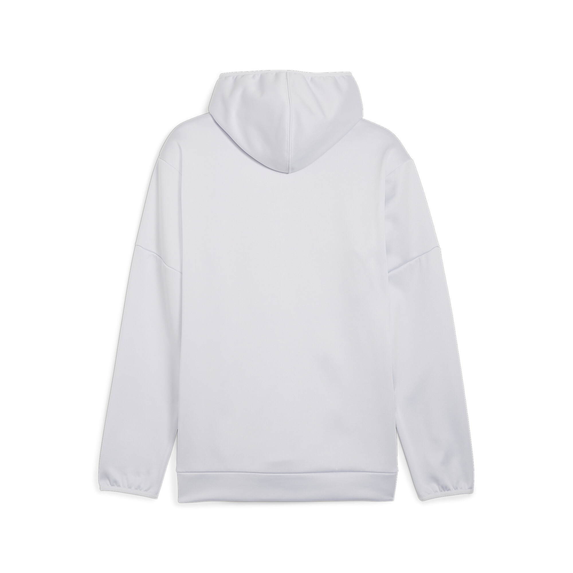 PUMA Sweatshirt »Train All Day PWRFleece Trainings-Sweatshirt mit Kapuze Herren«