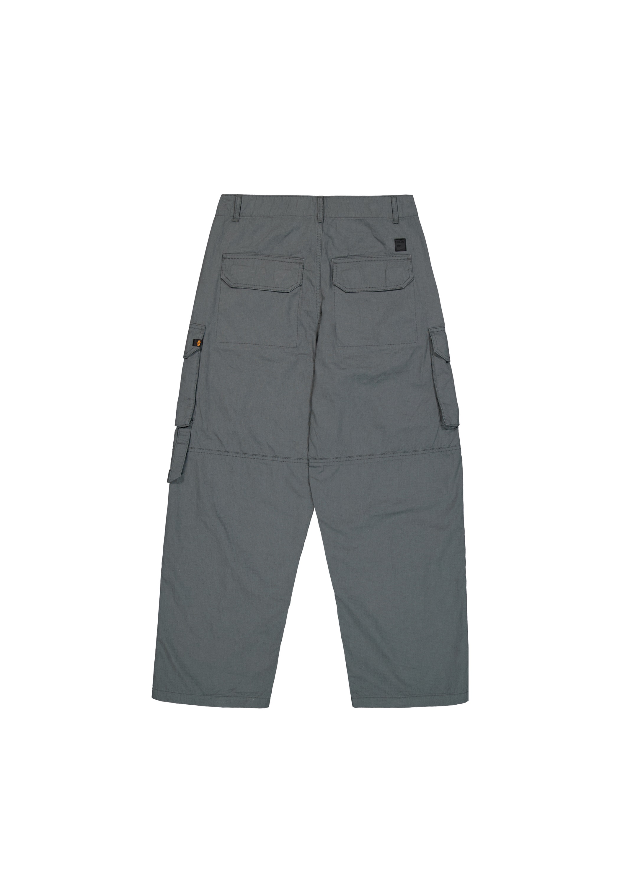 Alpha Industries Cargohose "Alpha Industries Men - Pants Ripstop Patchwork günstig online kaufen