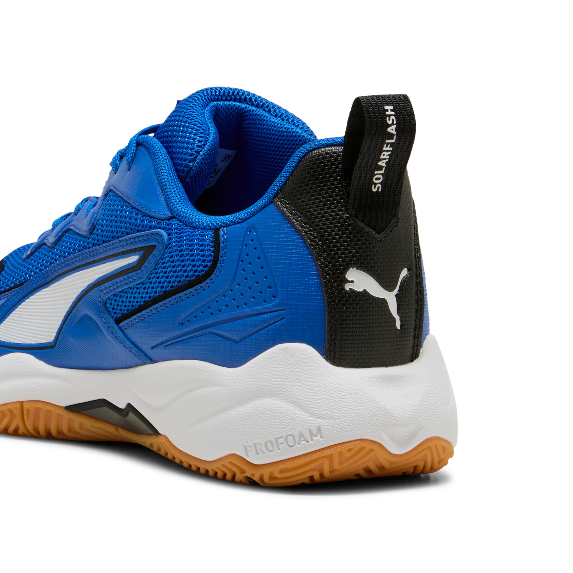 PUMA Hallenschuh »SOLARFLASH 4«