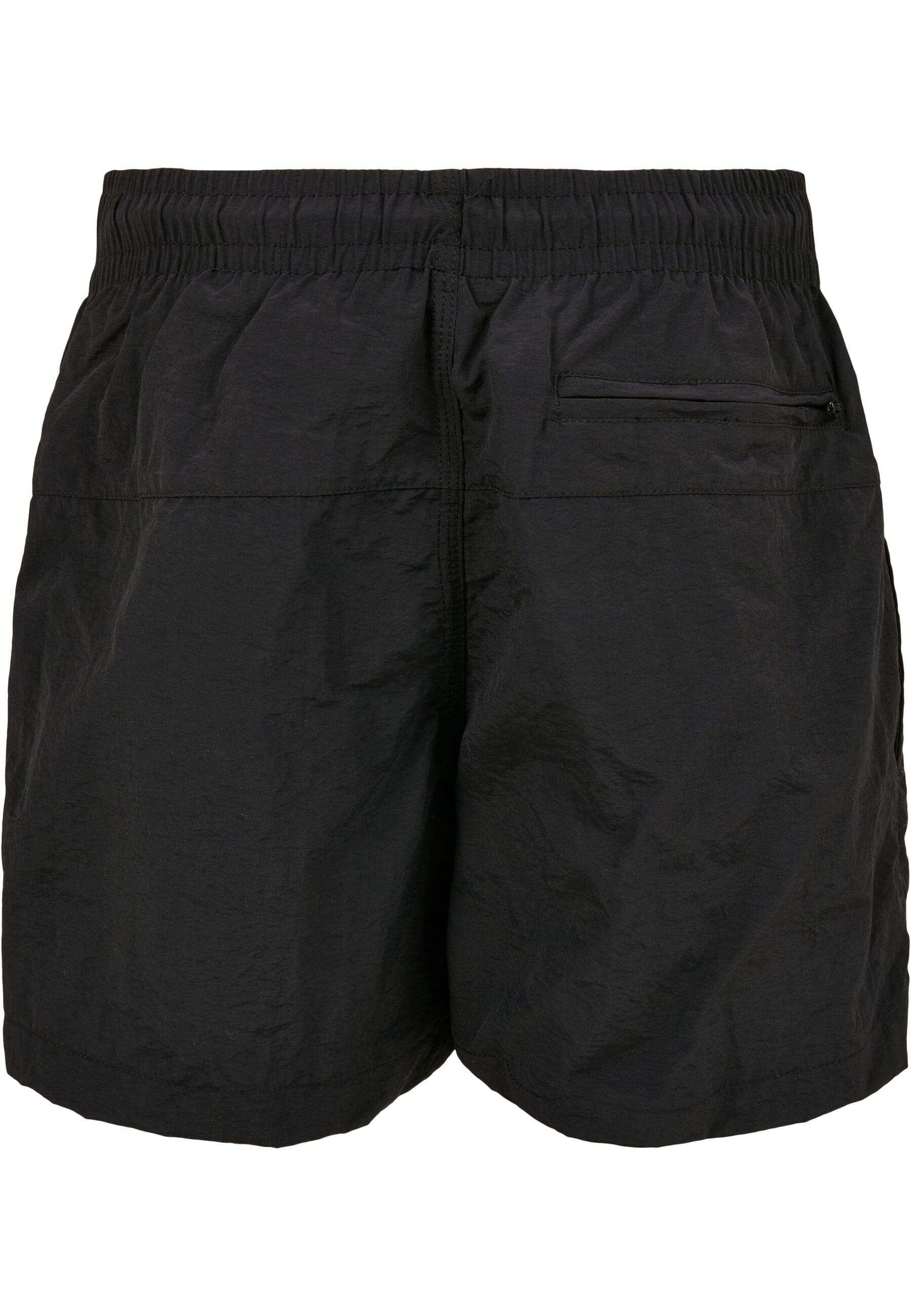 URBAN CLASSICS Badeshorts »Urban Classics Herren Boys Block Swim Shorts«
