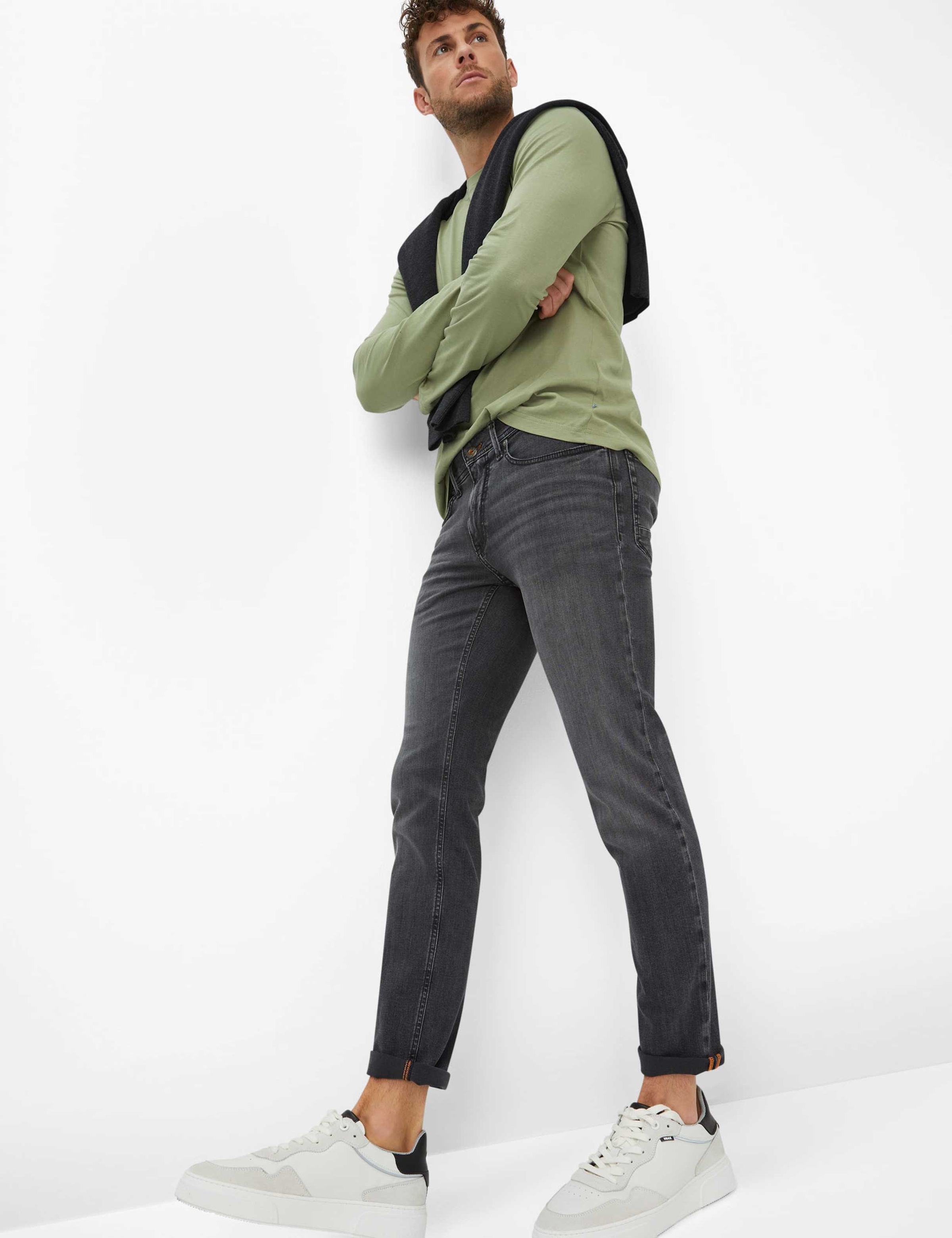 Brax 5-Pocket-Jeans »Style CHRIS«