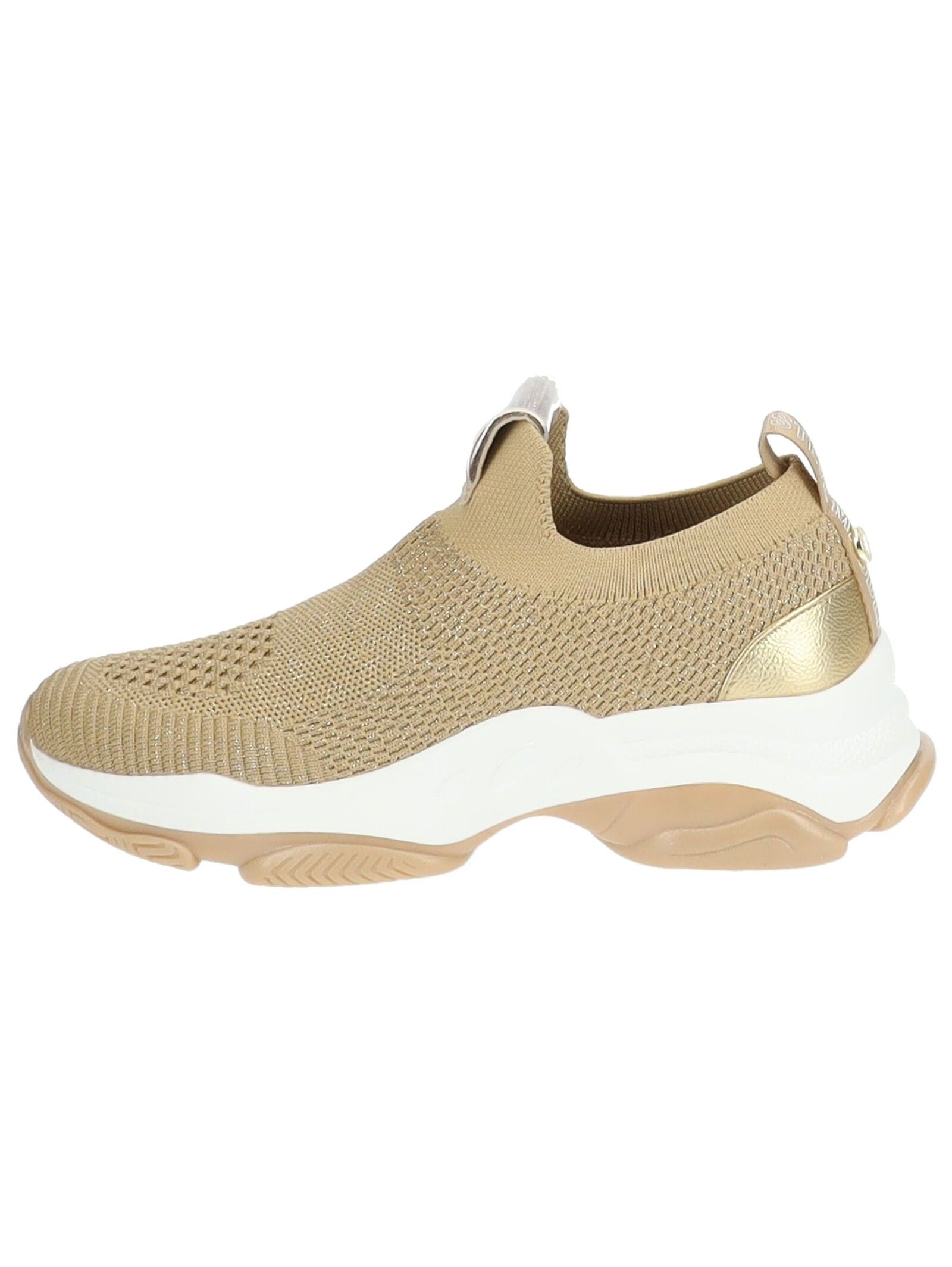 STEVE MADDEN Sneaker "STEVE MADDEN Sneaker Mesh" günstig online kaufen
