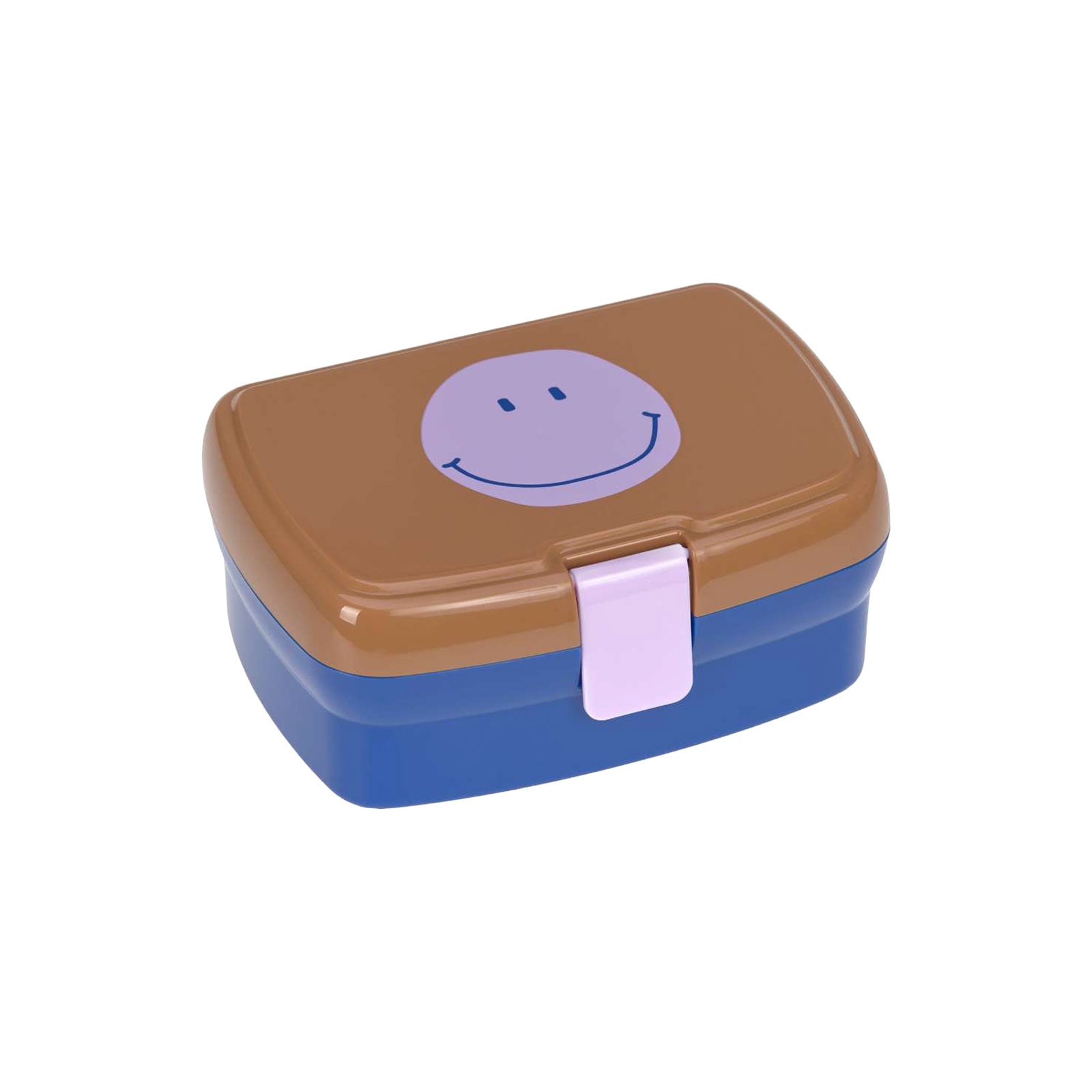 LÄSSIG Lunchbox »Lunchset Brotdose & Trinkflasche Little Gang«, (2 tlg.)