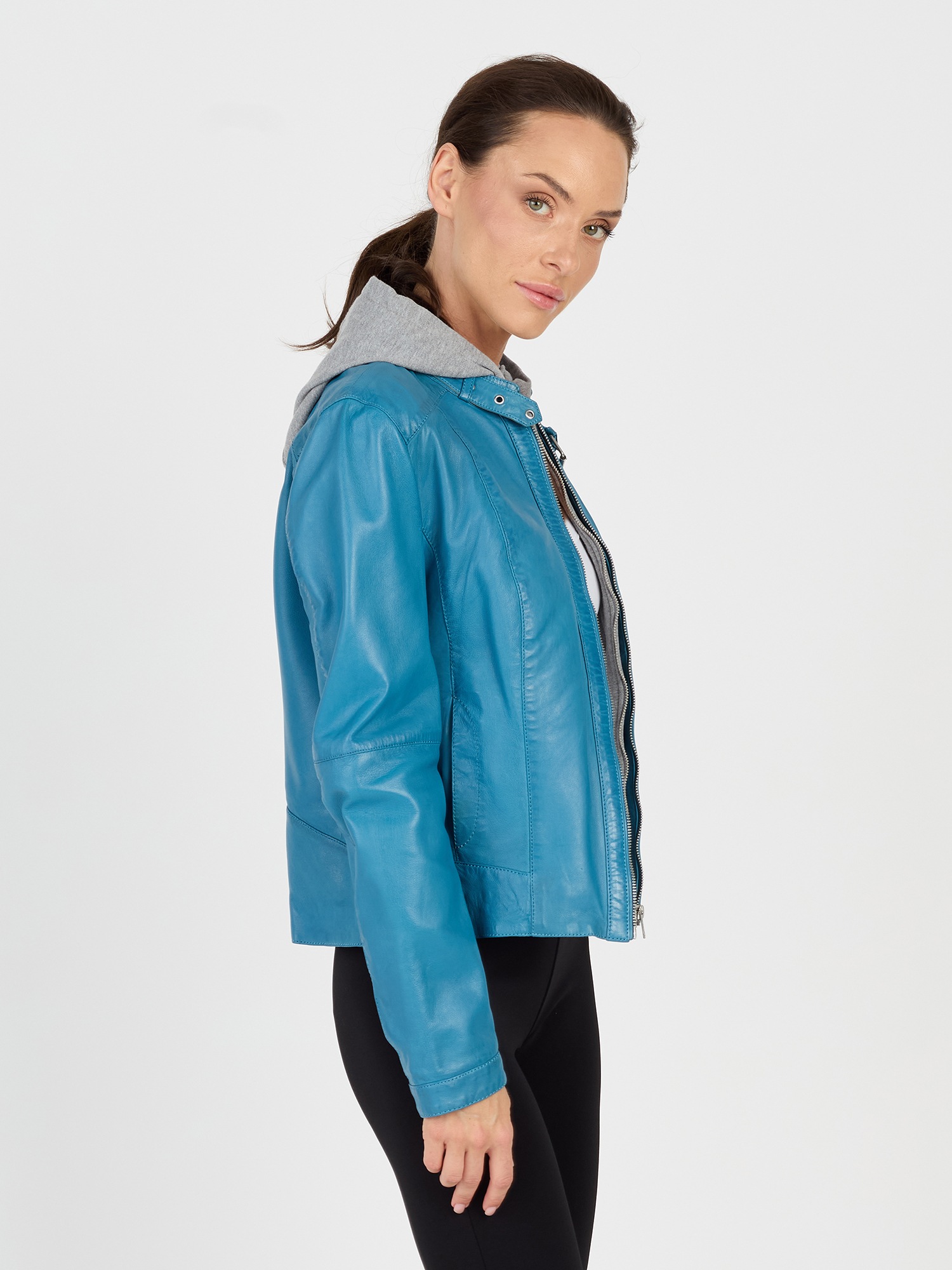 JCC Lederjacke »31024030«