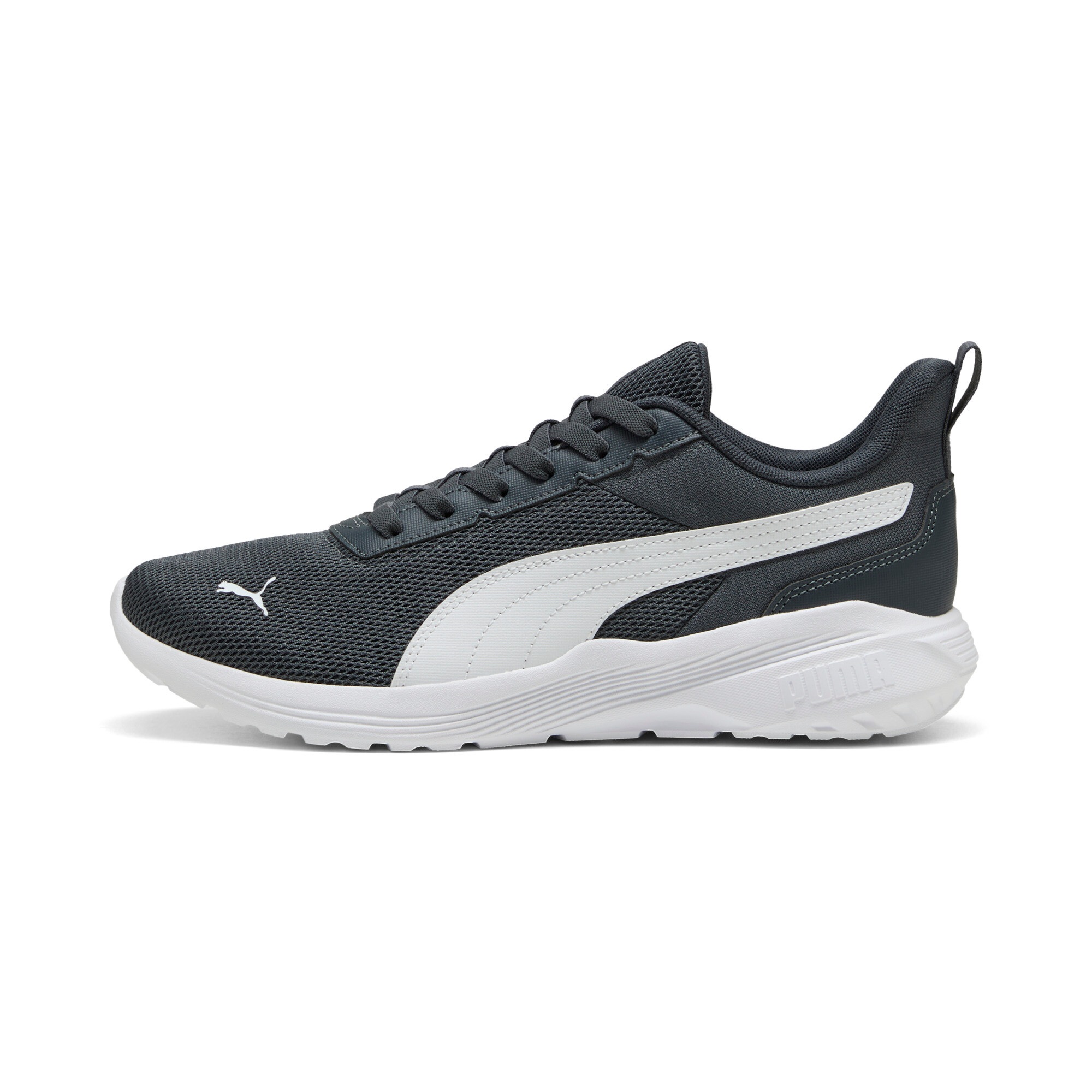 PUMA Sneaker "ANZARUN 2 LITE SLIPTECH" mit Schnürverschluss, leicht profili günstig online kaufen