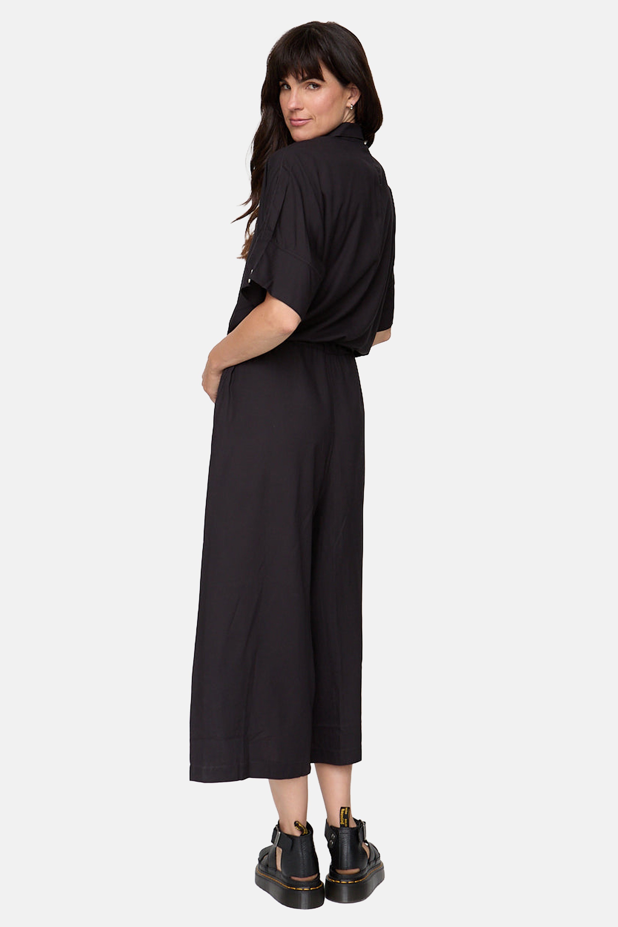 Turtledove London Jumpsuit »Iris Jumpsuit Damen«