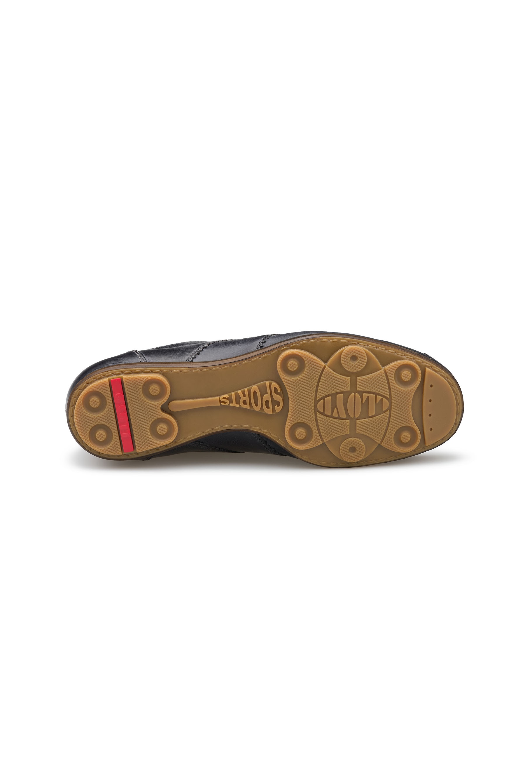 Lloyd Schnürschuh »Sneaker«  mit sportivem Design